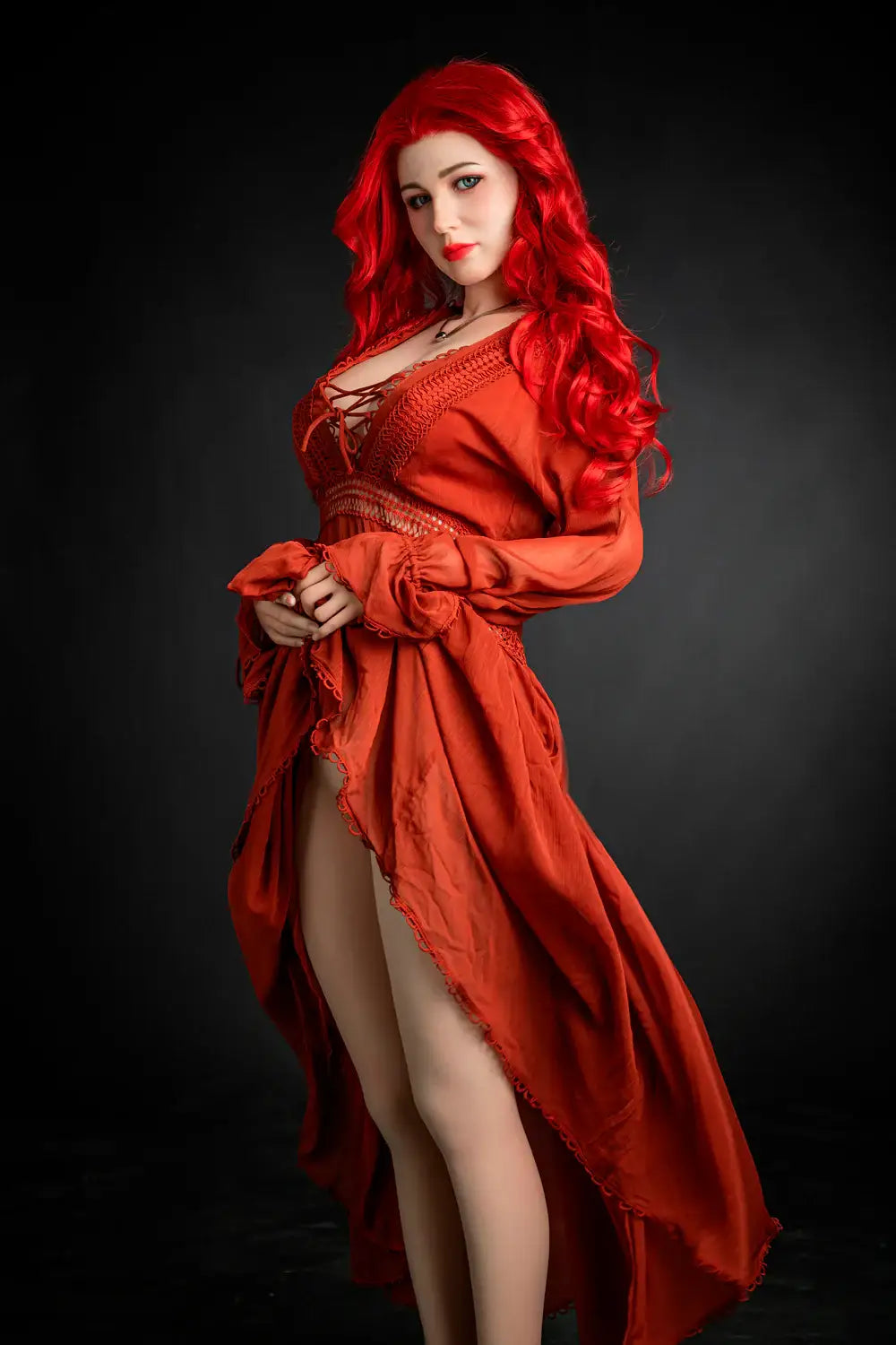 Starpery 171 cm D - Eva - Frisky Business Adult Sex Toys Shop