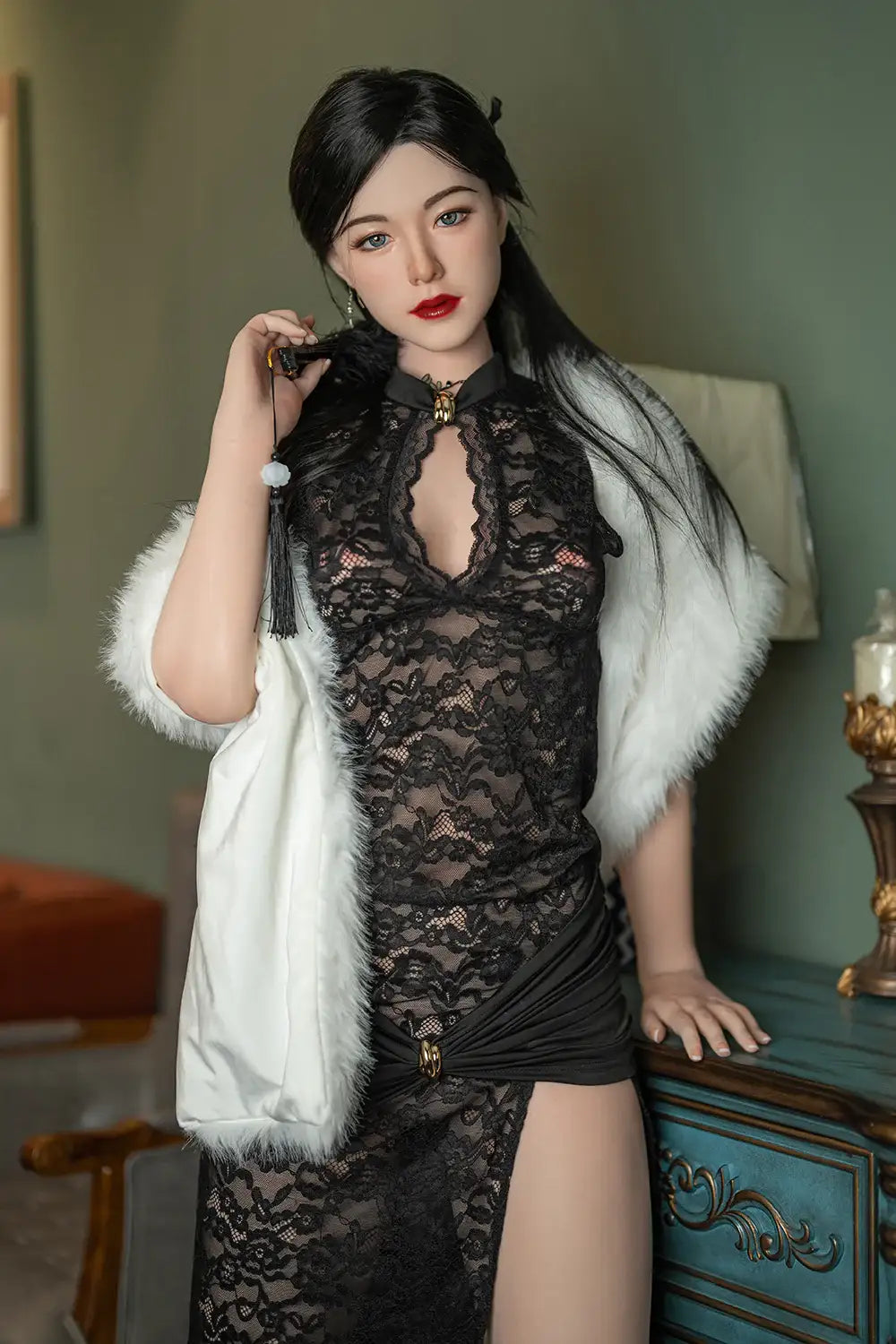Starpery 176 cm C - Kelly - Frisky Business Adult Sex Toys Shop