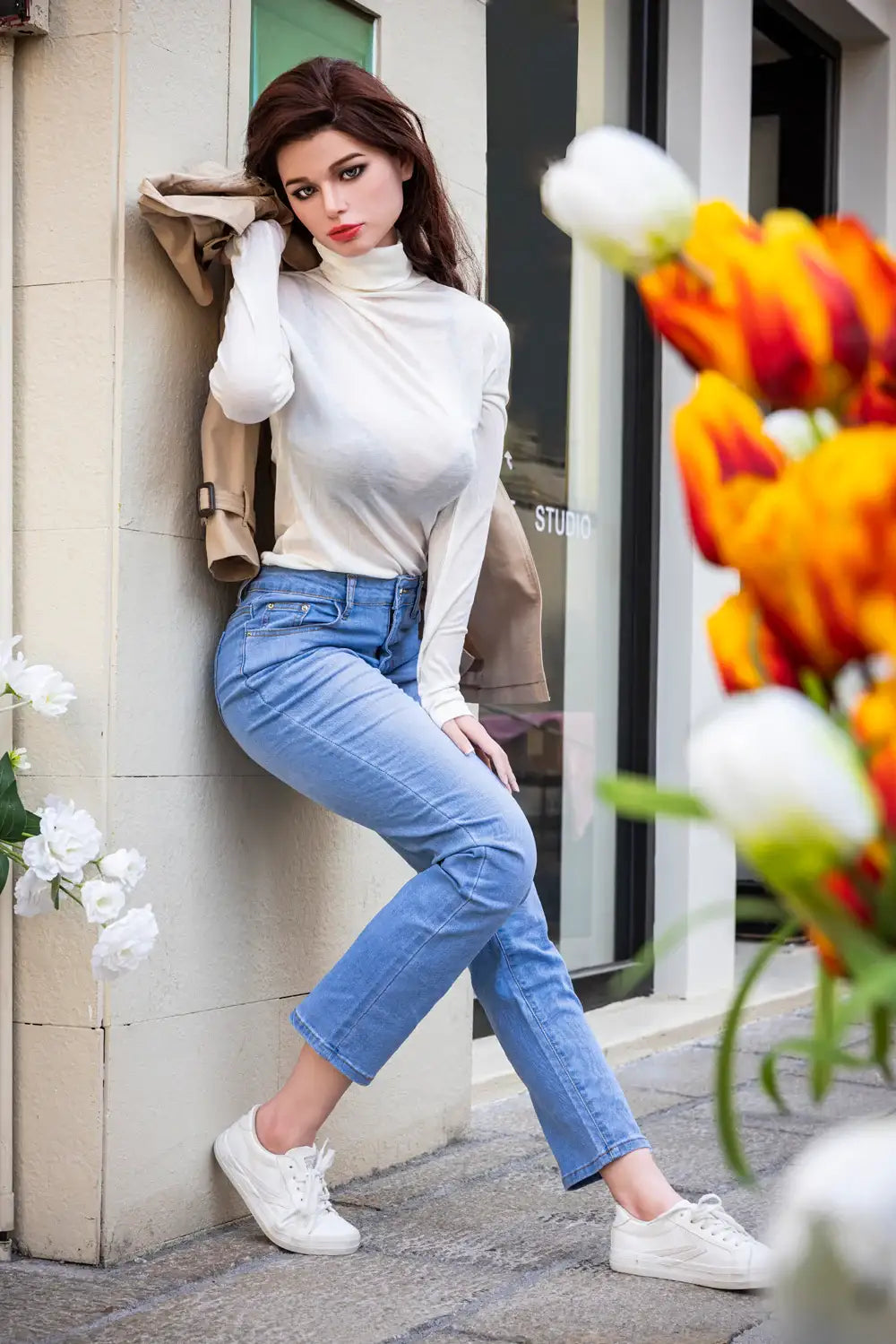 Starpery 171 cm D - Christina - Frisky Business Adult Sex Toys Shop