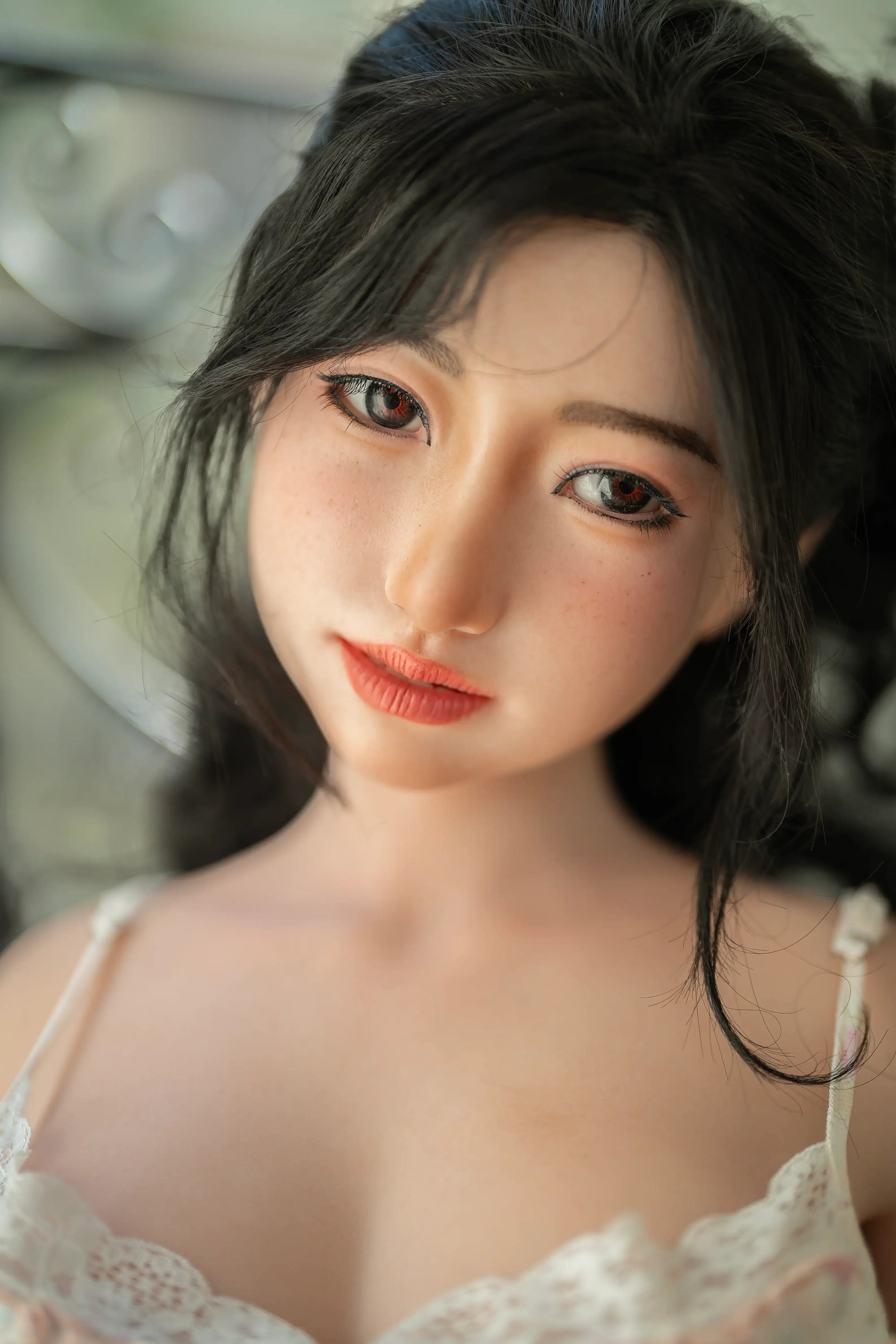Starpery 159 cm E - Yufan - Frisky Business Adult Sex Toys Shop