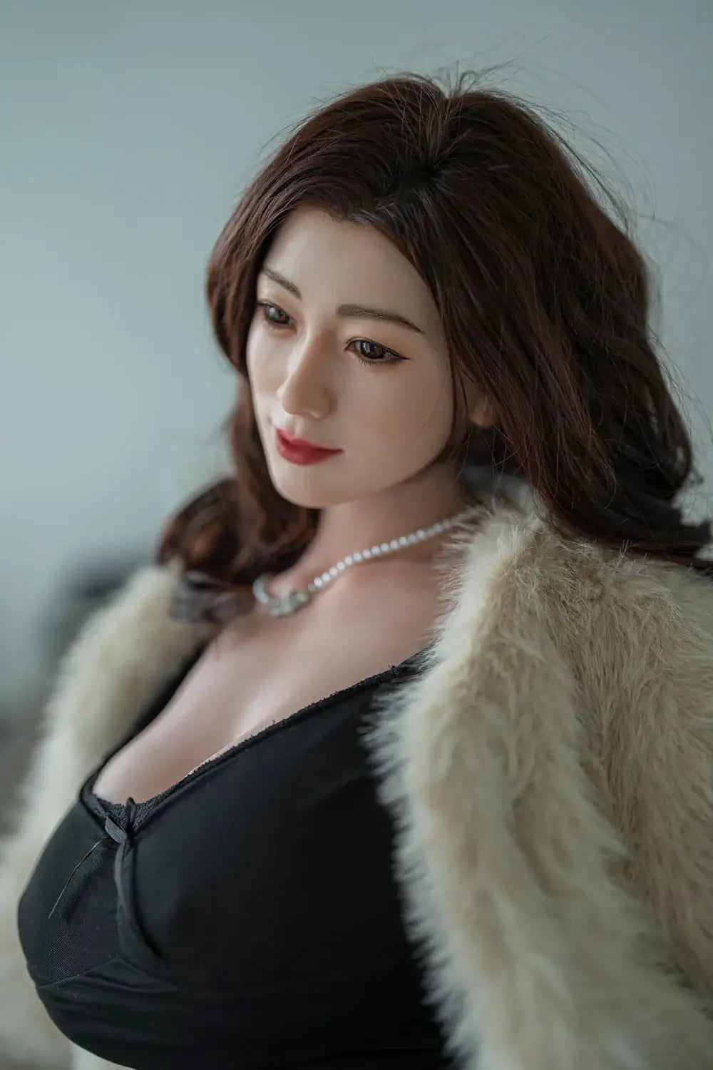 Starpery 148 cm J - Hao - Frisky Business Adult Sex Toys Shop
