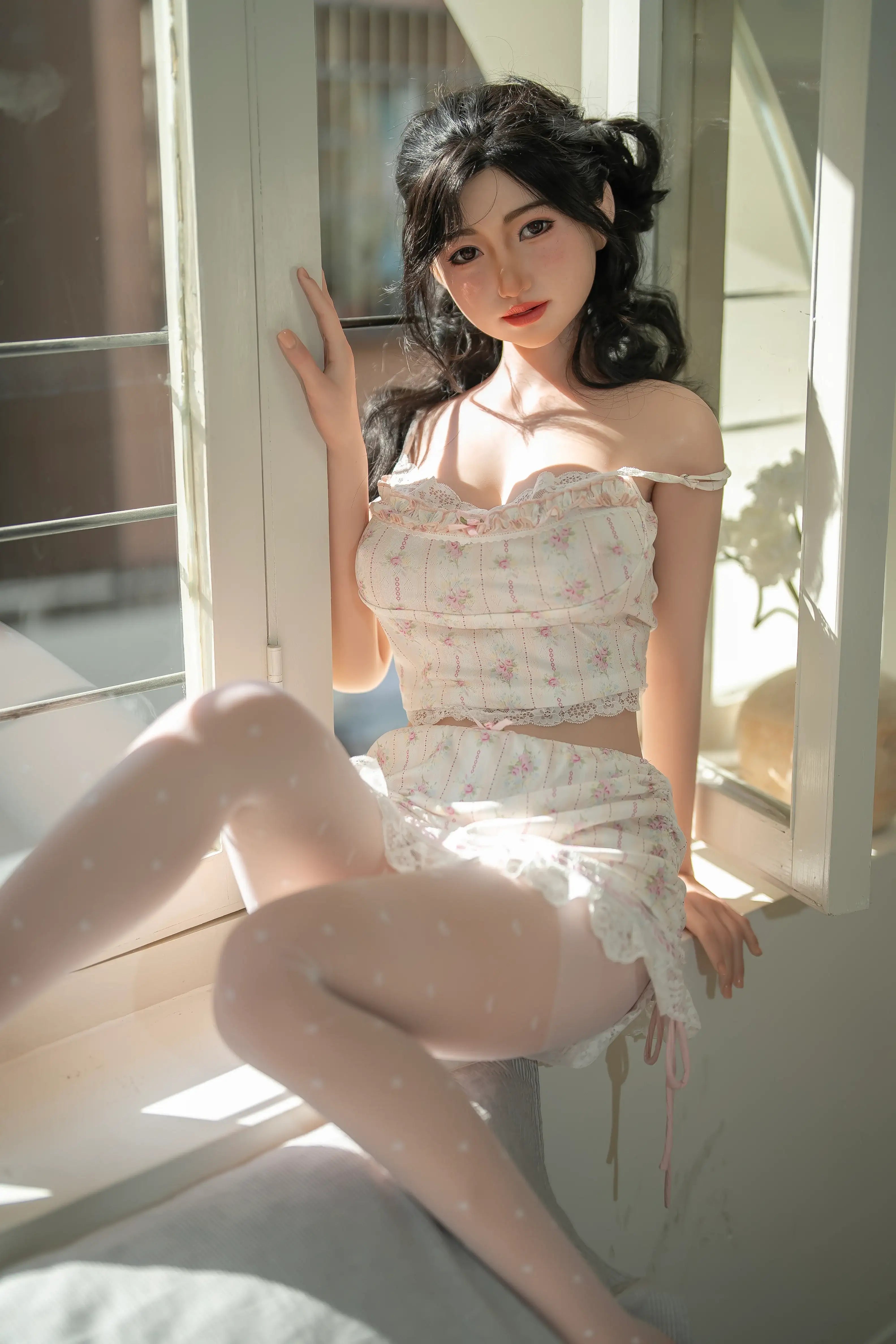 Starpery 159 cm E - Yufan - Frisky Business Adult Sex Toys Shop