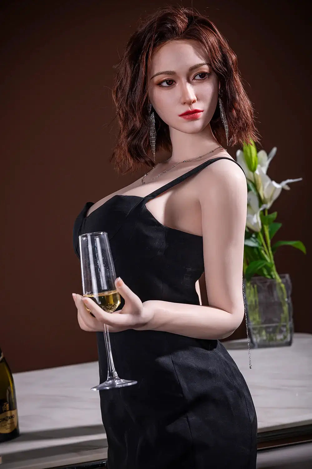 Starpery 165 cm G - Baochai - Frisky Business Adult Sex Toys Shop