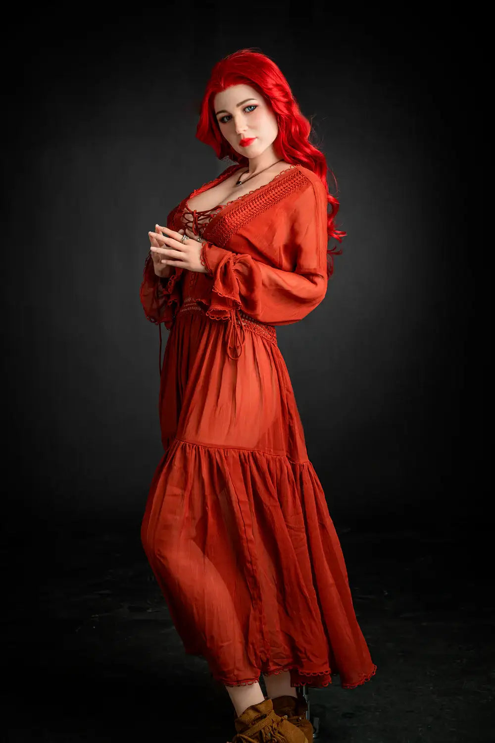 Starpery 171 cm D - Eva - Frisky Business Adult Sex Toys Shop
