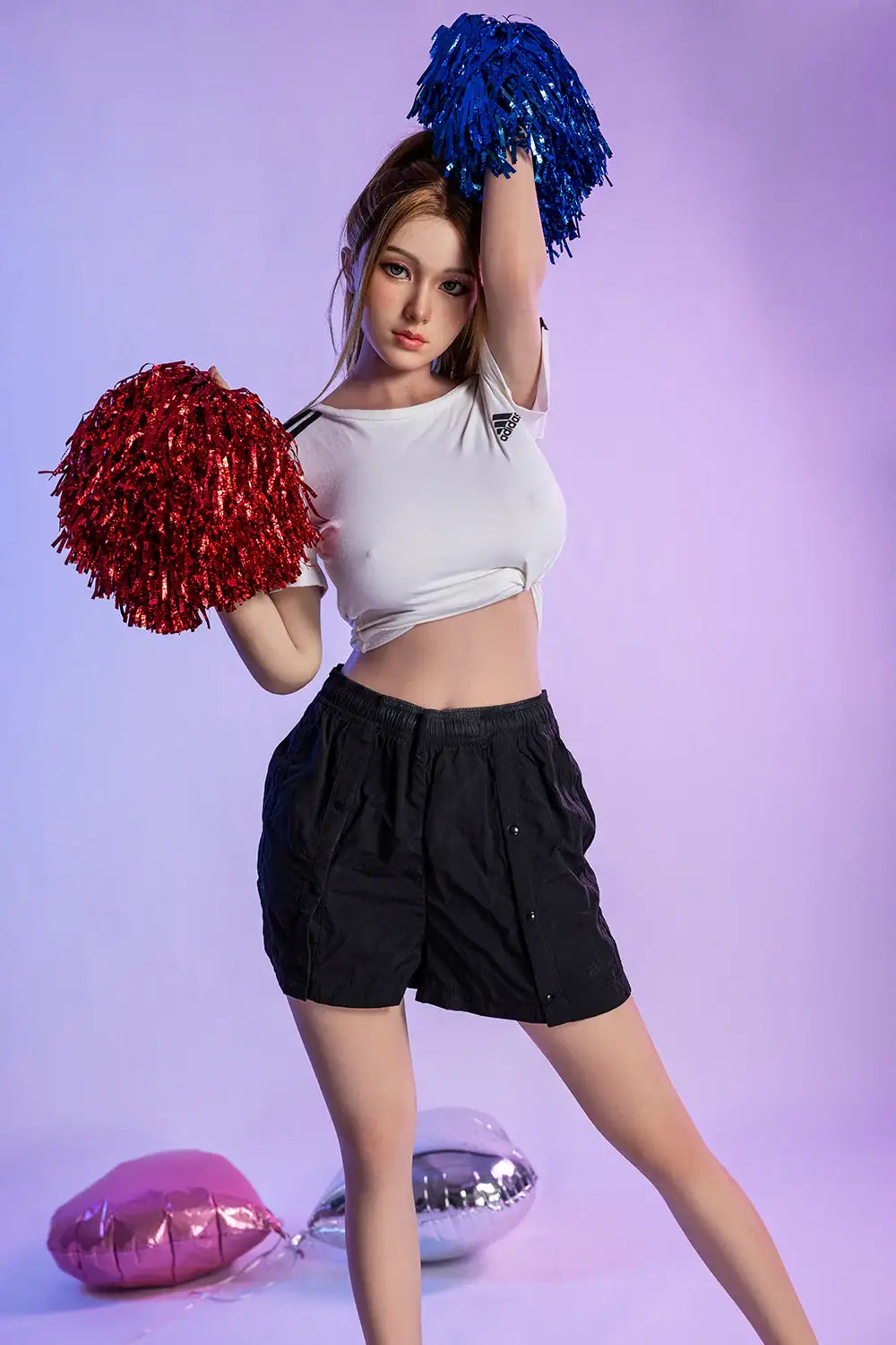 Starpery 171 cm D - Xue - Frisky Business Adult Sex Toys Shop