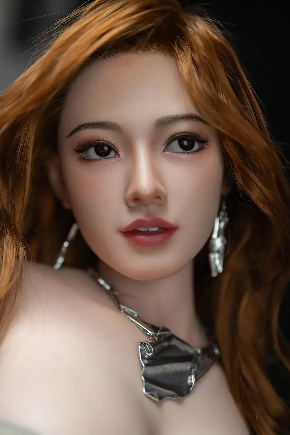 Starpery 171 cm D - Misa - Frisky Business Adult Sex Toys Shop