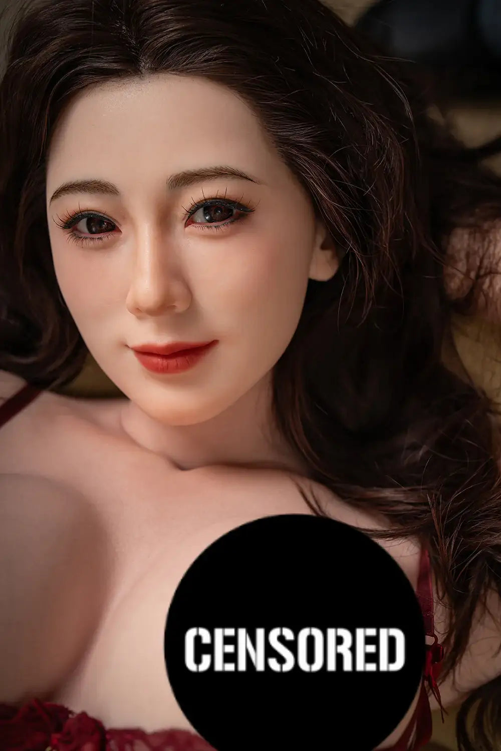 Starpery 105 cm E - Hao - Frisky Business Adult Sex Toys Shop