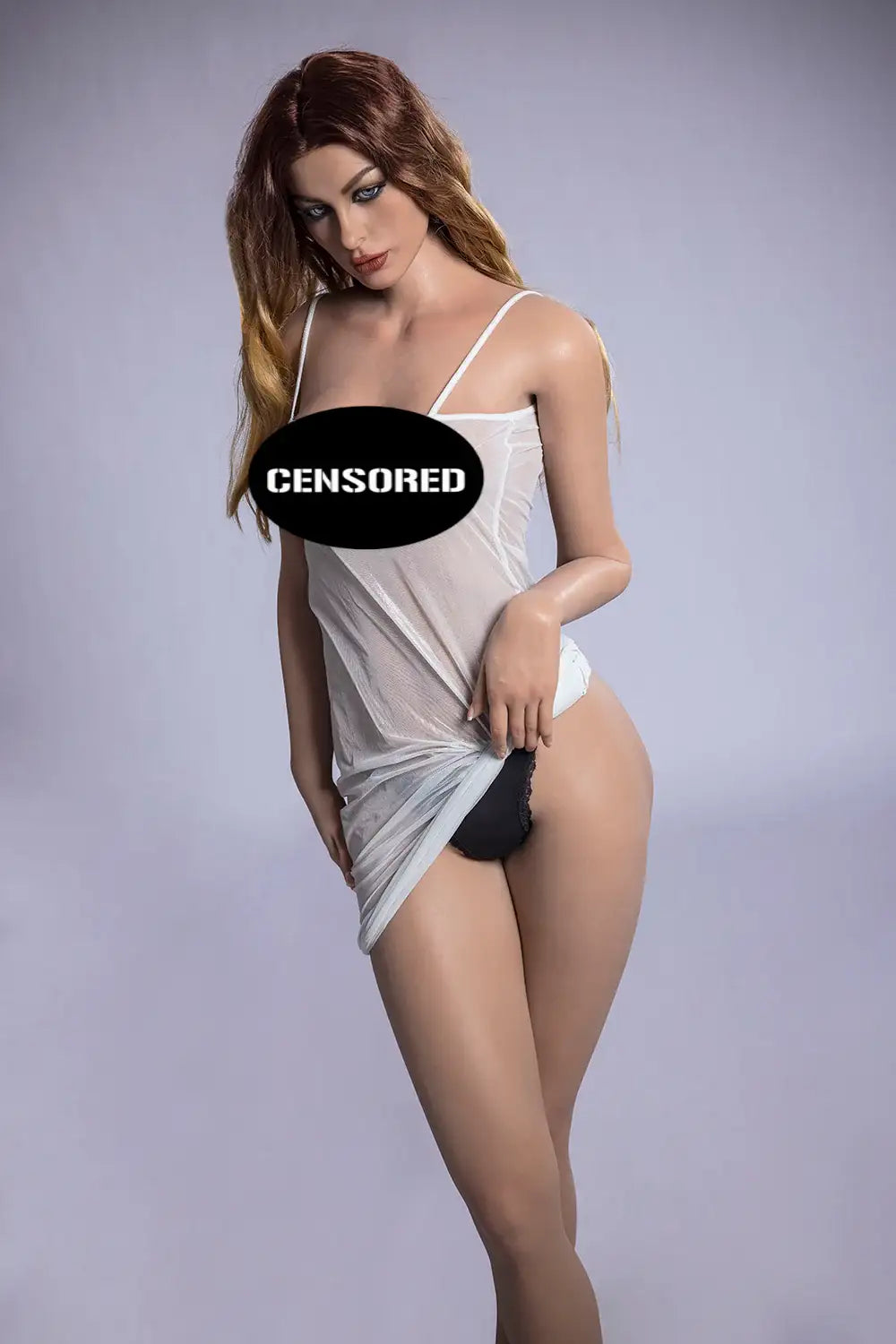 Starpery 176 cm C - Darianna V2 - Frisky Business Adult Sex Toys Shop