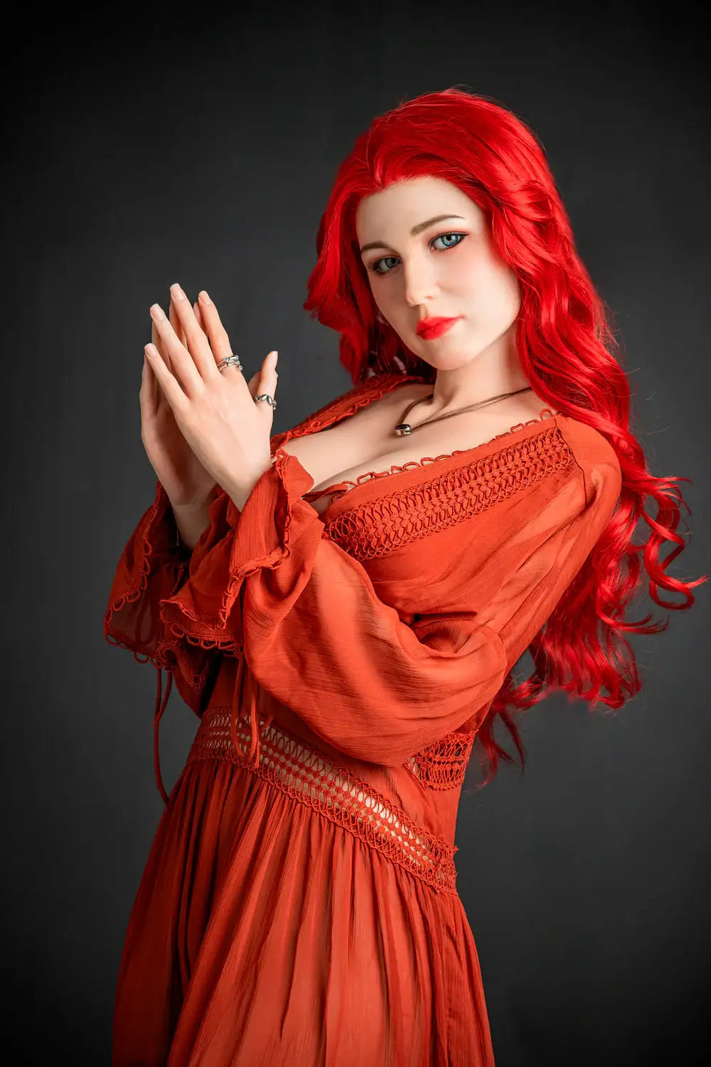 Starpery 171 cm D - Eva - Frisky Business Adult Sex Toys Shop