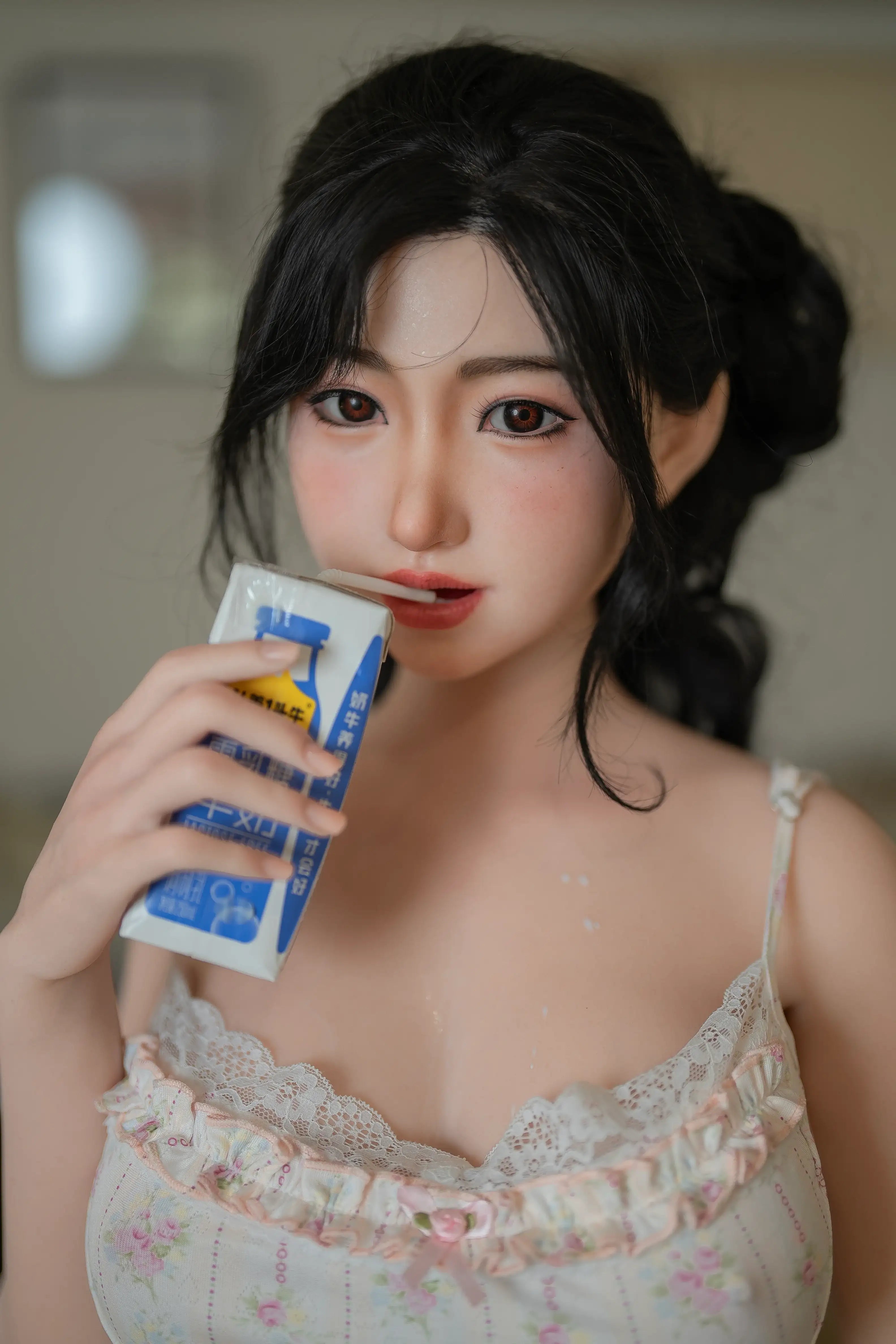 Starpery 159 cm E - Yufan - Frisky Business Adult Sex Toys Shop
