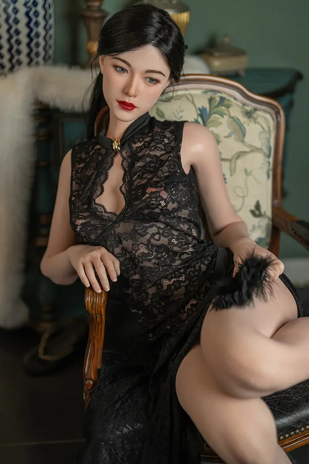 Starpery 176 cm C - Kelly - Frisky Business Adult Sex Toys Shop