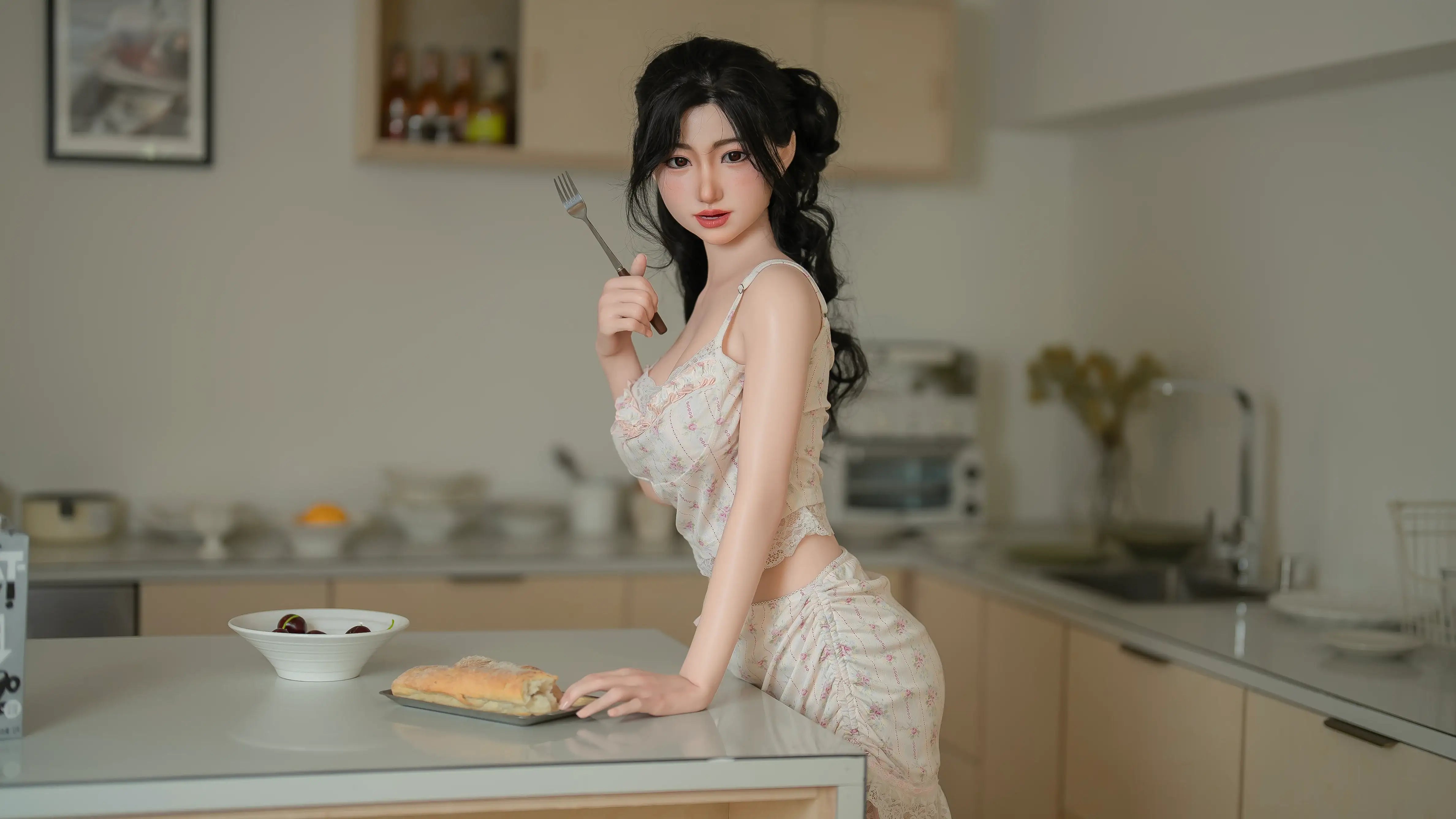 Starpery 159 cm E - Yufan - Frisky Business Adult Sex Toys Shop