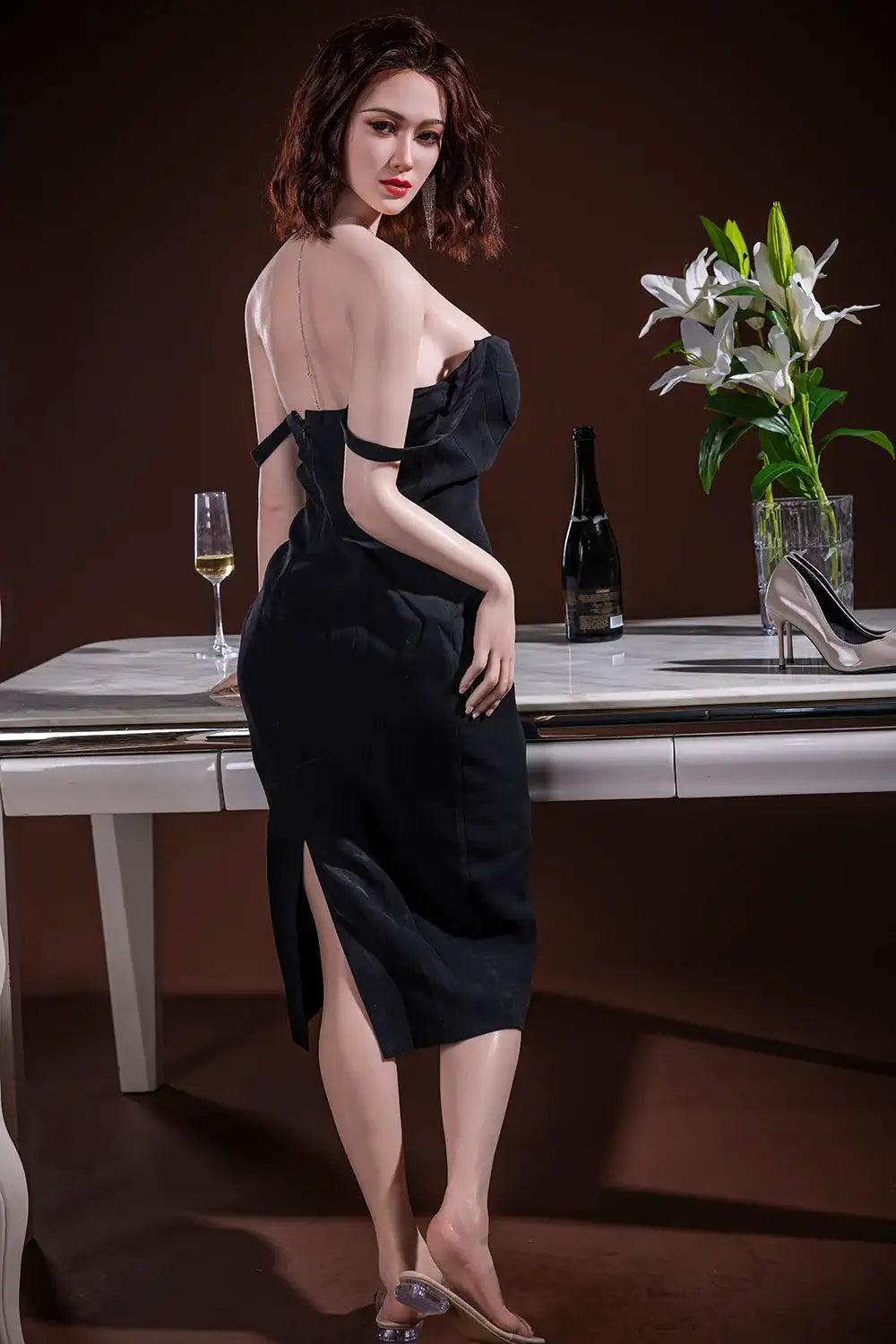Starpery 165 cm G - Baochai - Frisky Business Adult Sex Toys Shop