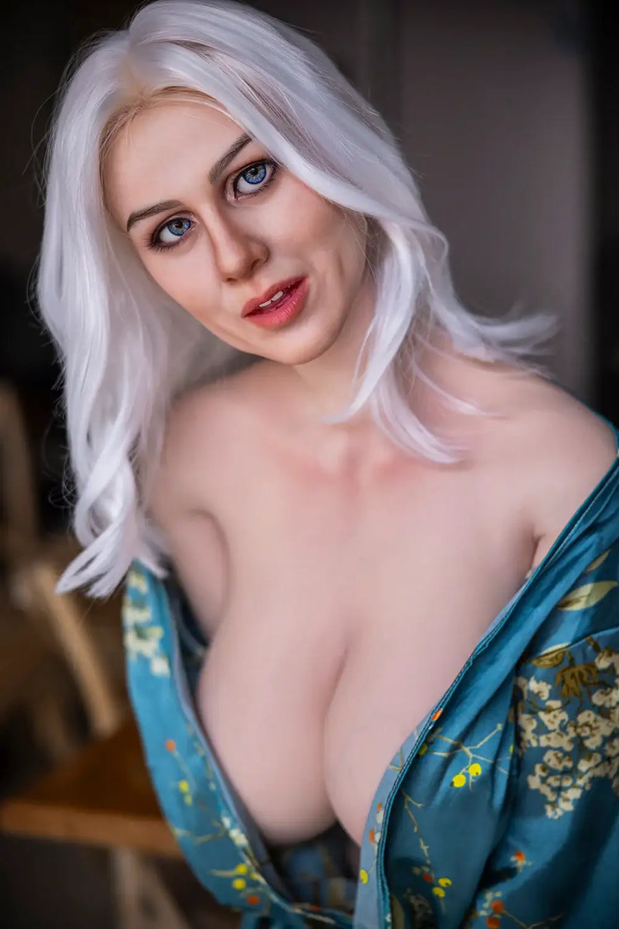 Starpery 148 cm J - Lidiya - Frisky Business Adult Sex Toys Shop