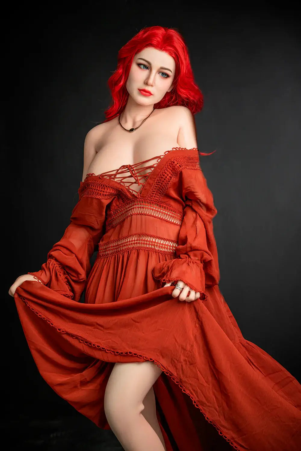Starpery 171 cm D - Eva - Frisky Business Adult Sex Toys Shop