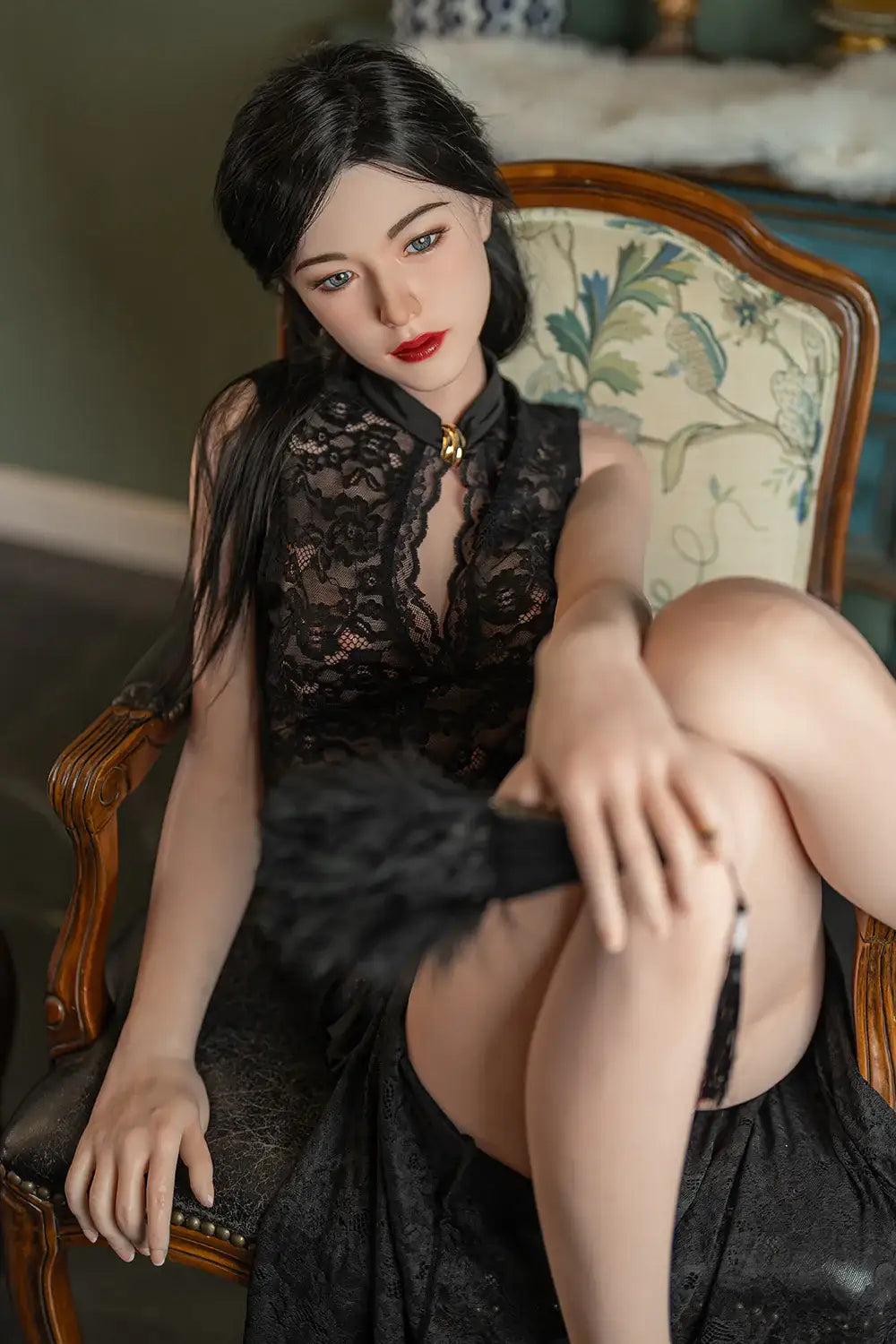 Starpery 176 cm C - Kelly - Frisky Business Adult Sex Toys Shop