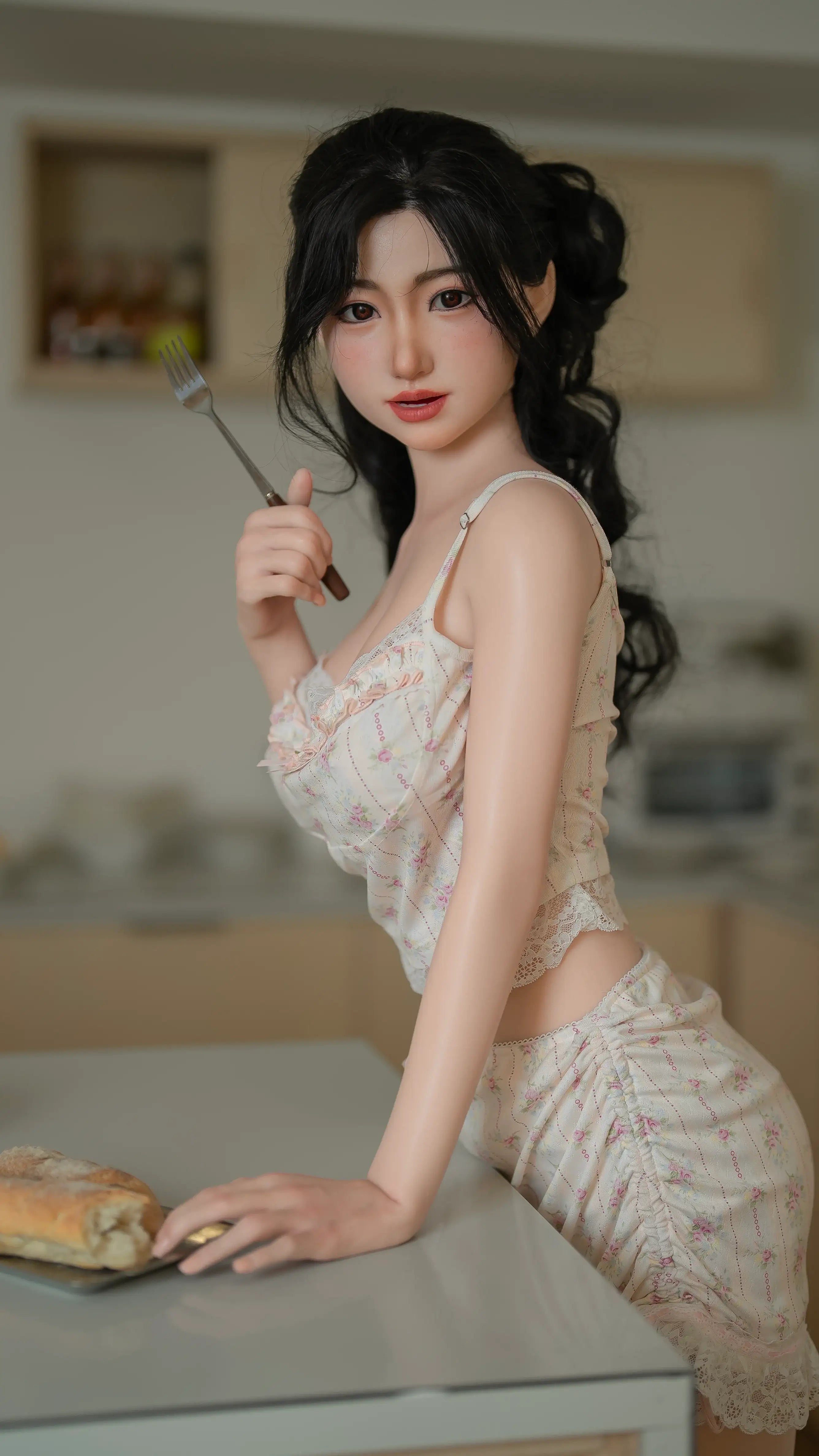 Starpery 159 cm E - Yufan - Frisky Business Adult Sex Toys Shop