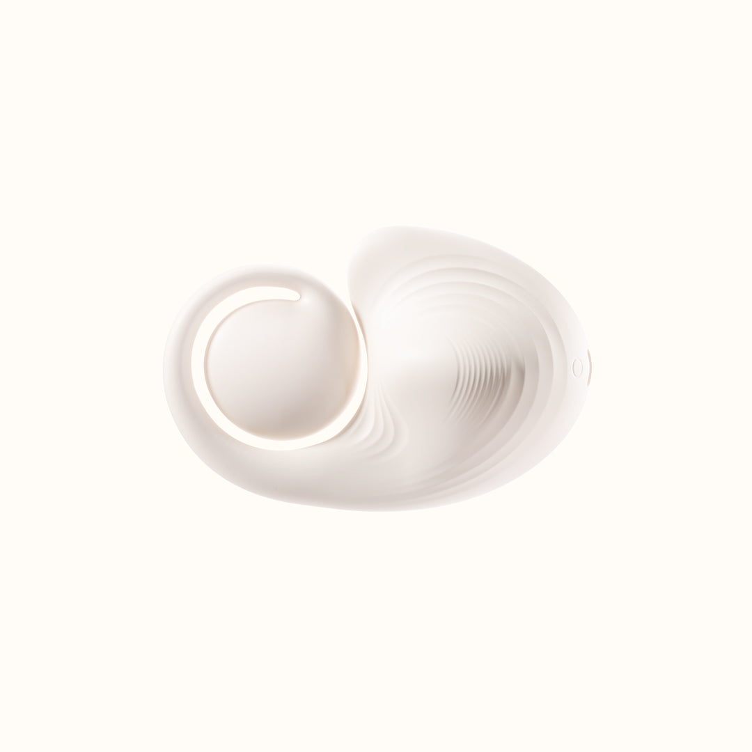 OSUGA Puzzle – Clitoral Vibrating Grinder Pad | Official Distributor Singapore