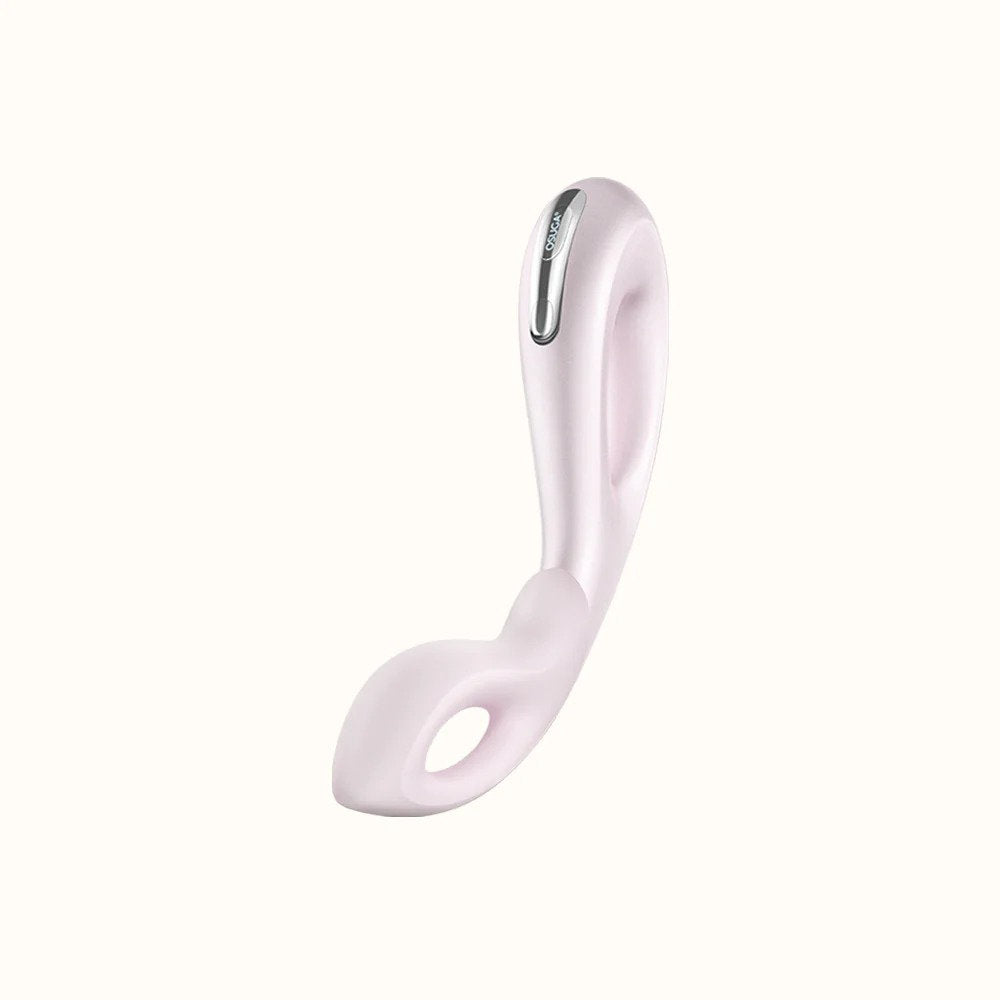 OSUGA Mobius – Dual-Motor Vibrator for Deep Penetration | Official Distributor SG