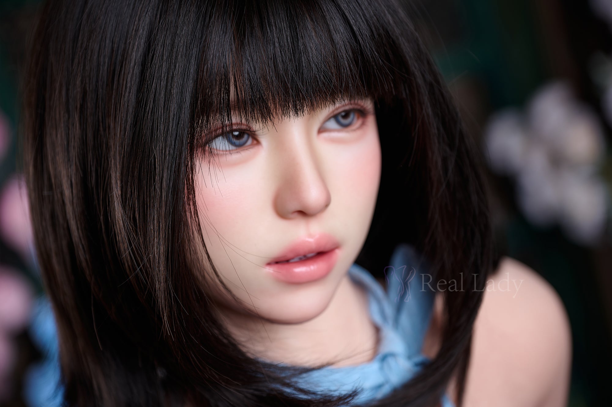 RealLady 150 cm E Silicone - Alara