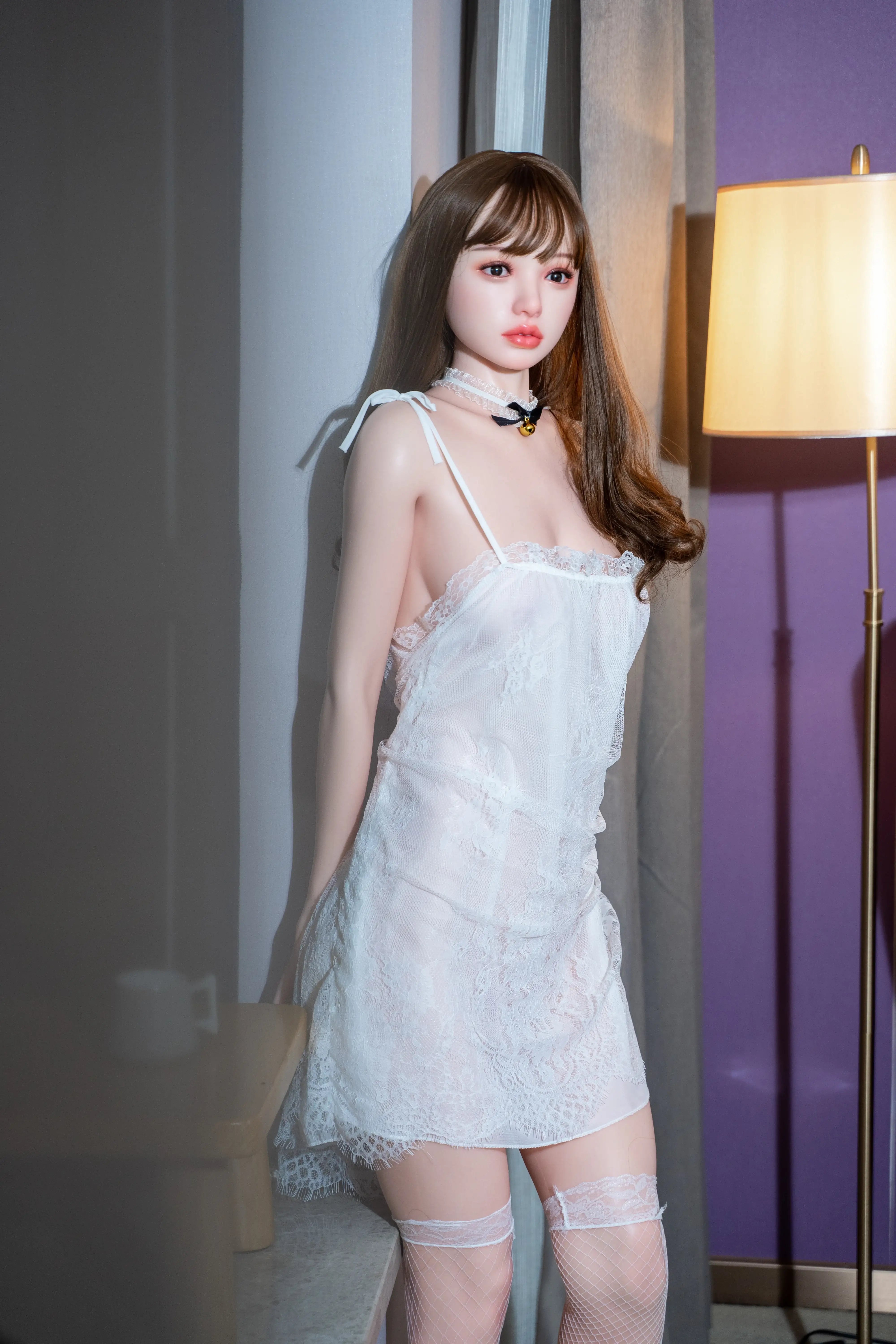 TAYU Doll 158 cm D Silicone - Katniss - Frisky Business Adult Sex Toys Shop
