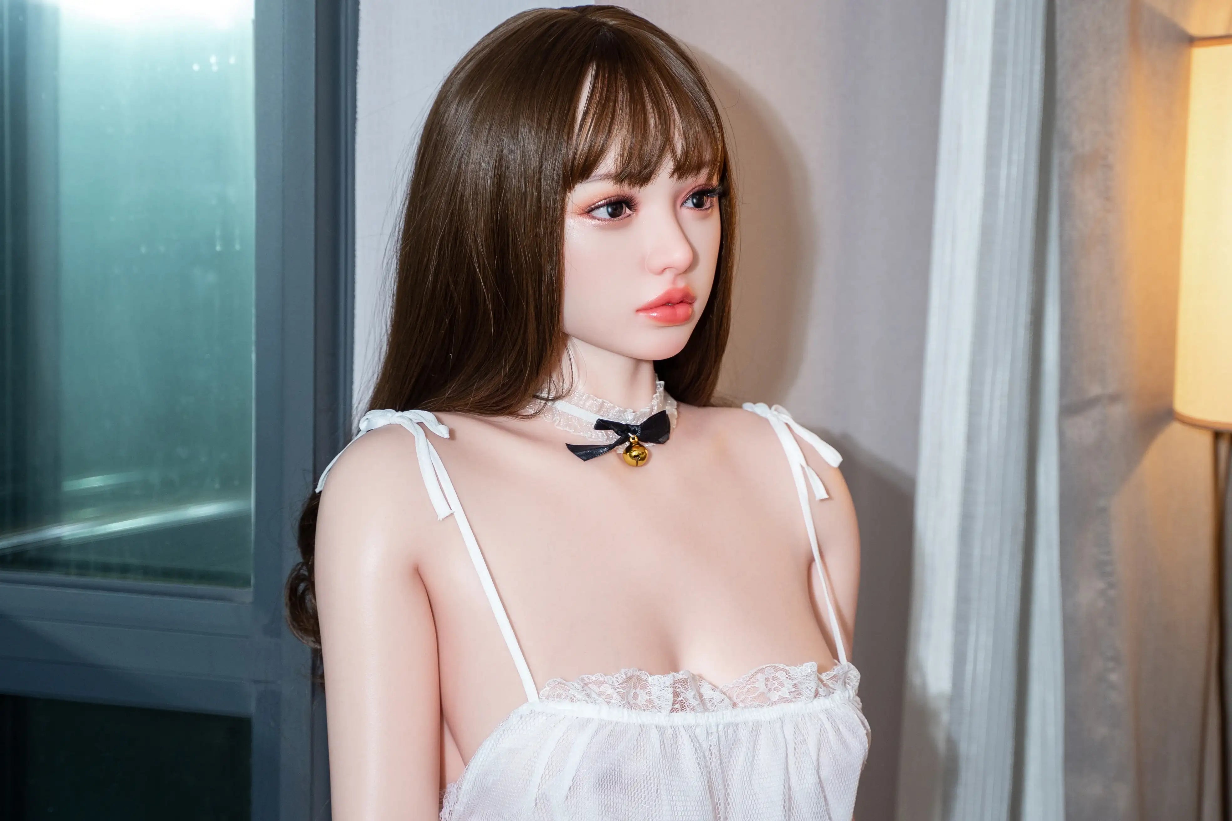 TAYU Doll 158 cm D Silicone - Katniss - Frisky Business Adult Sex Toys Shop