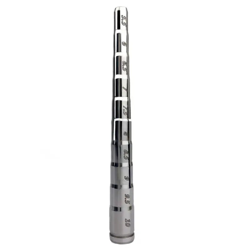 Elevated Exp - Stainless Steel Weighed Urethral Soundings - Frisky Business Adult Sex Toys Shop