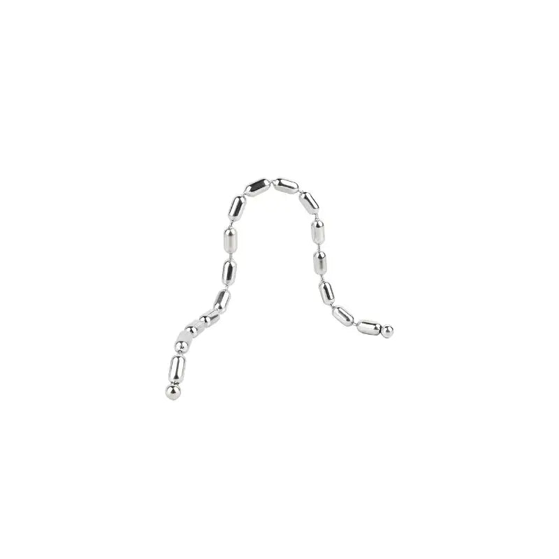 Flex Flow - Flexible Stainless Steel Urethral Soundings - Frisky Business Adult Sex Toys Shop