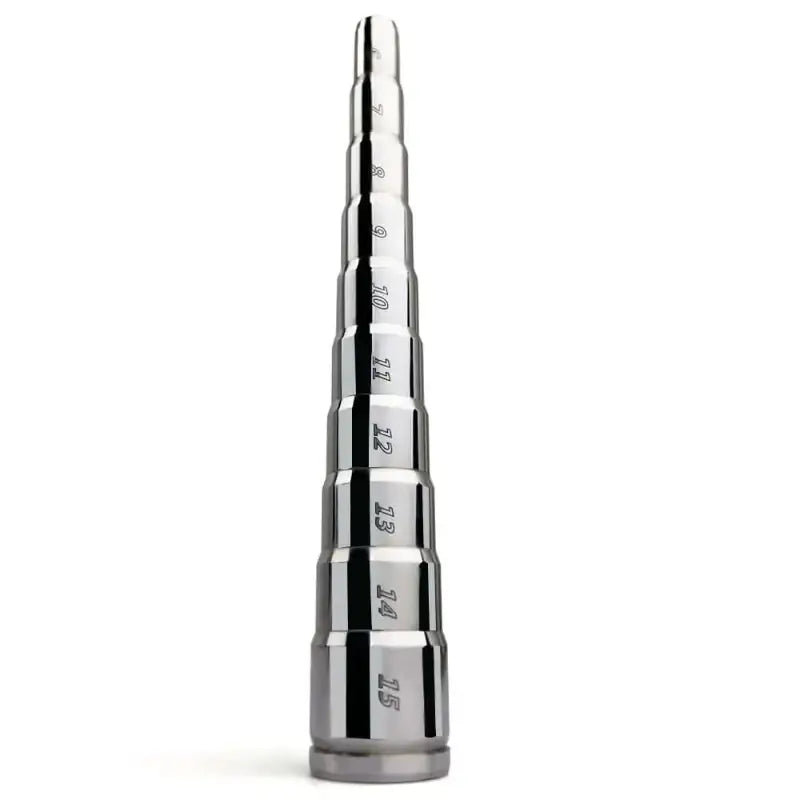 Elevated Exp - Stainless Steel Weighed Urethral Soundings - Frisky Business Adult Sex Toys Shop