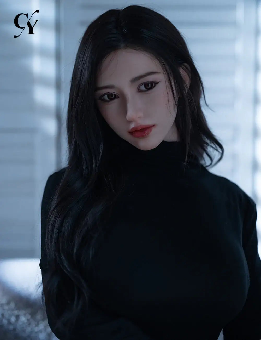 TOP-CYDOLL 167cm D-Cup Rui Realistic Sex Doll - Frisky Business Adult Sex Toys Shop