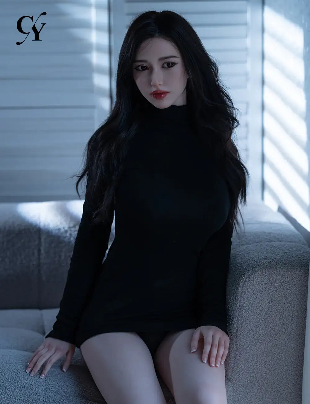 TOP-CYDOLL 167cm D-Cup Rui Realistic Sex Doll - Frisky Business Adult Sex Toys Shop