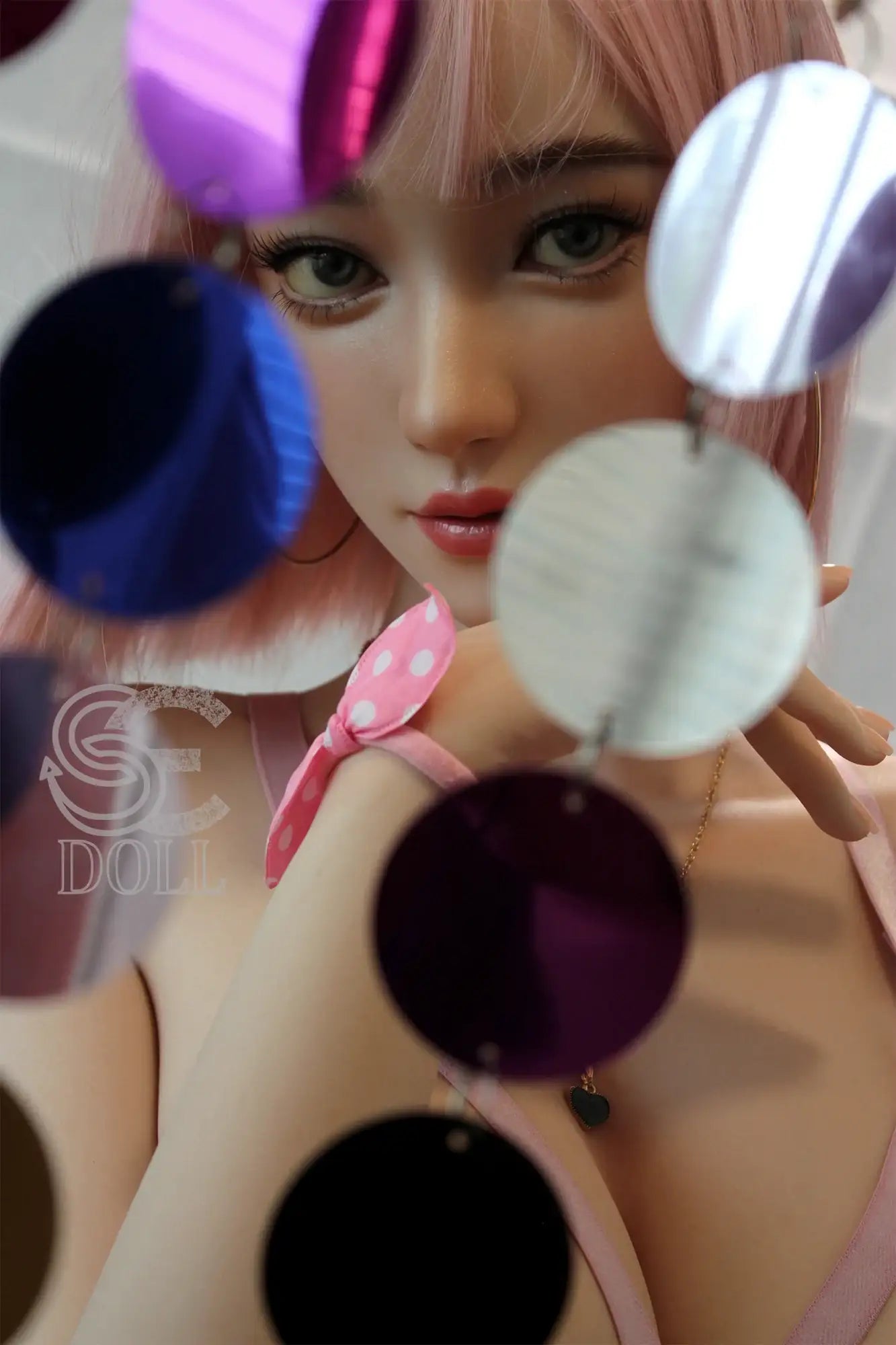 SEDOLL 157 cm H Silicone - Yuuka.A - Frisky Business Adult Sex Toys Shop