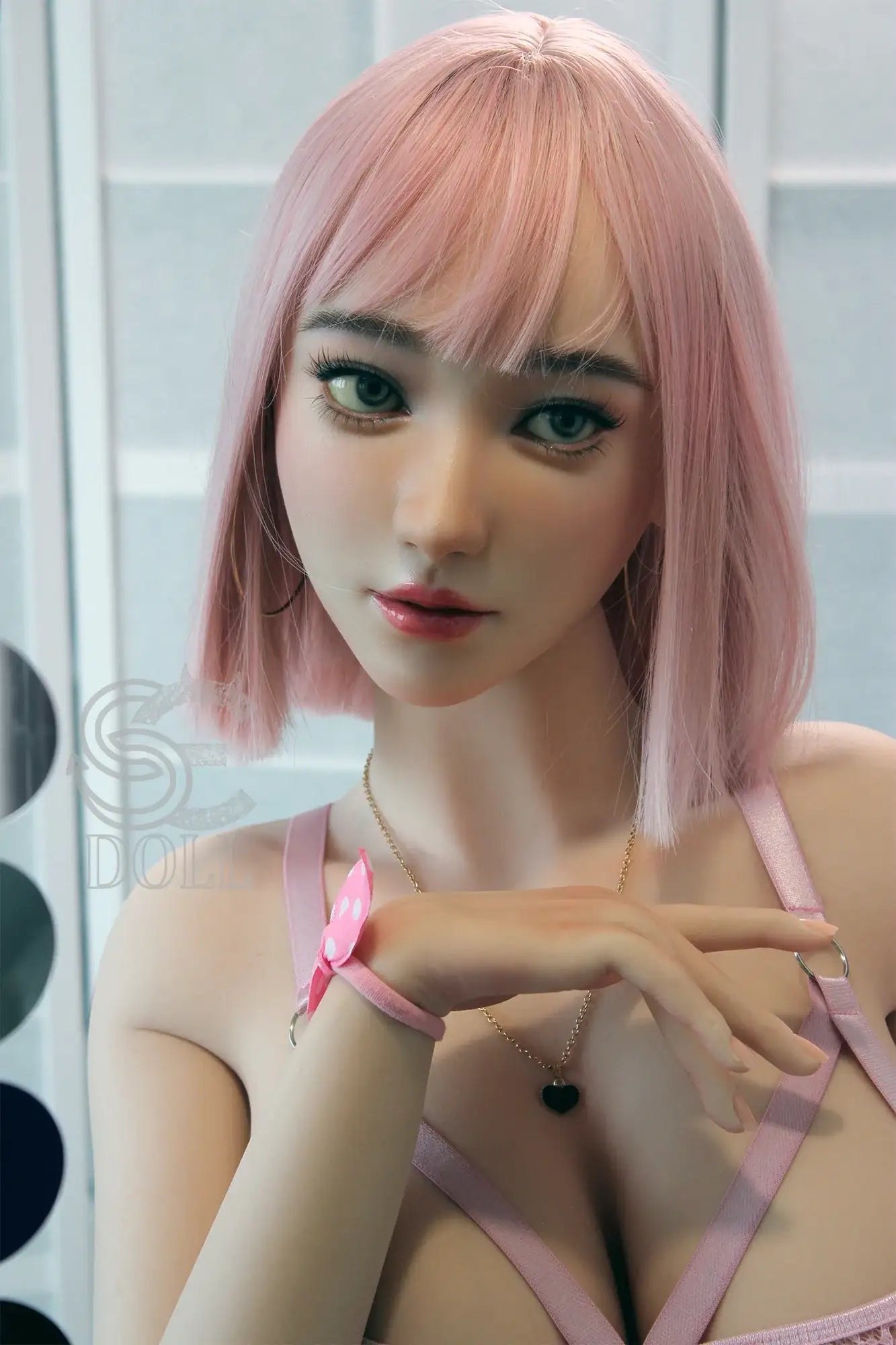 SEDOLL 157 cm H Silicone - Yuuka.A - Frisky Business Adult Sex Toys Shop