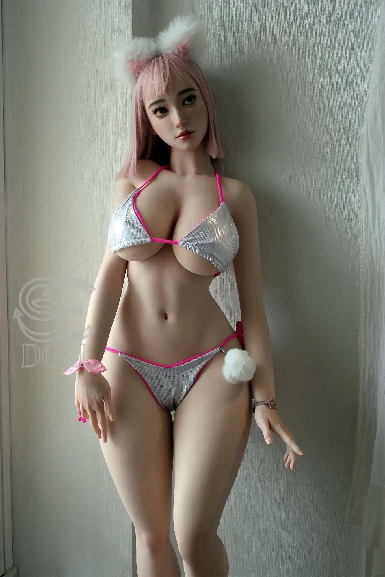 SEDOLL 157 cm H Silicone - Yuuka.A - Frisky Business Adult Sex Toys Shop