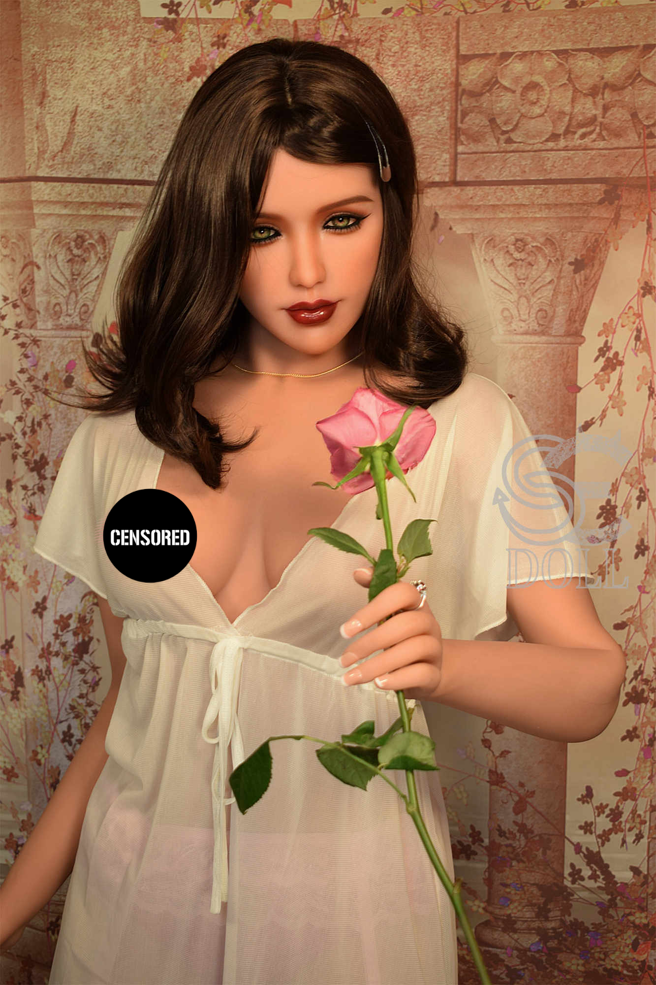 SEDOLL 163 cm E TPE - Kitty.F