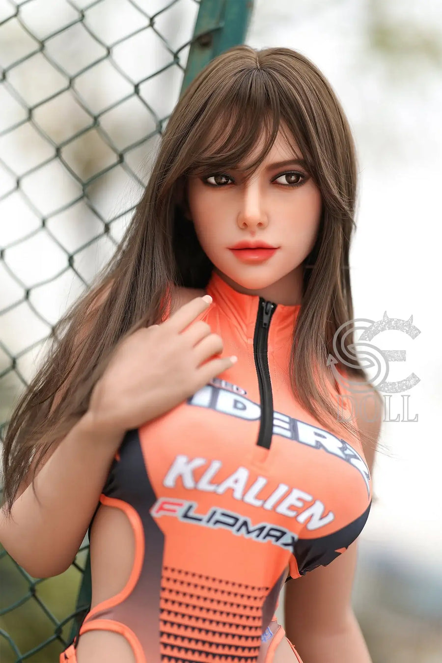 SEDOLL 161 cm F TPE - Hazel. B - Frisky Business Adult Sex Toys Shop