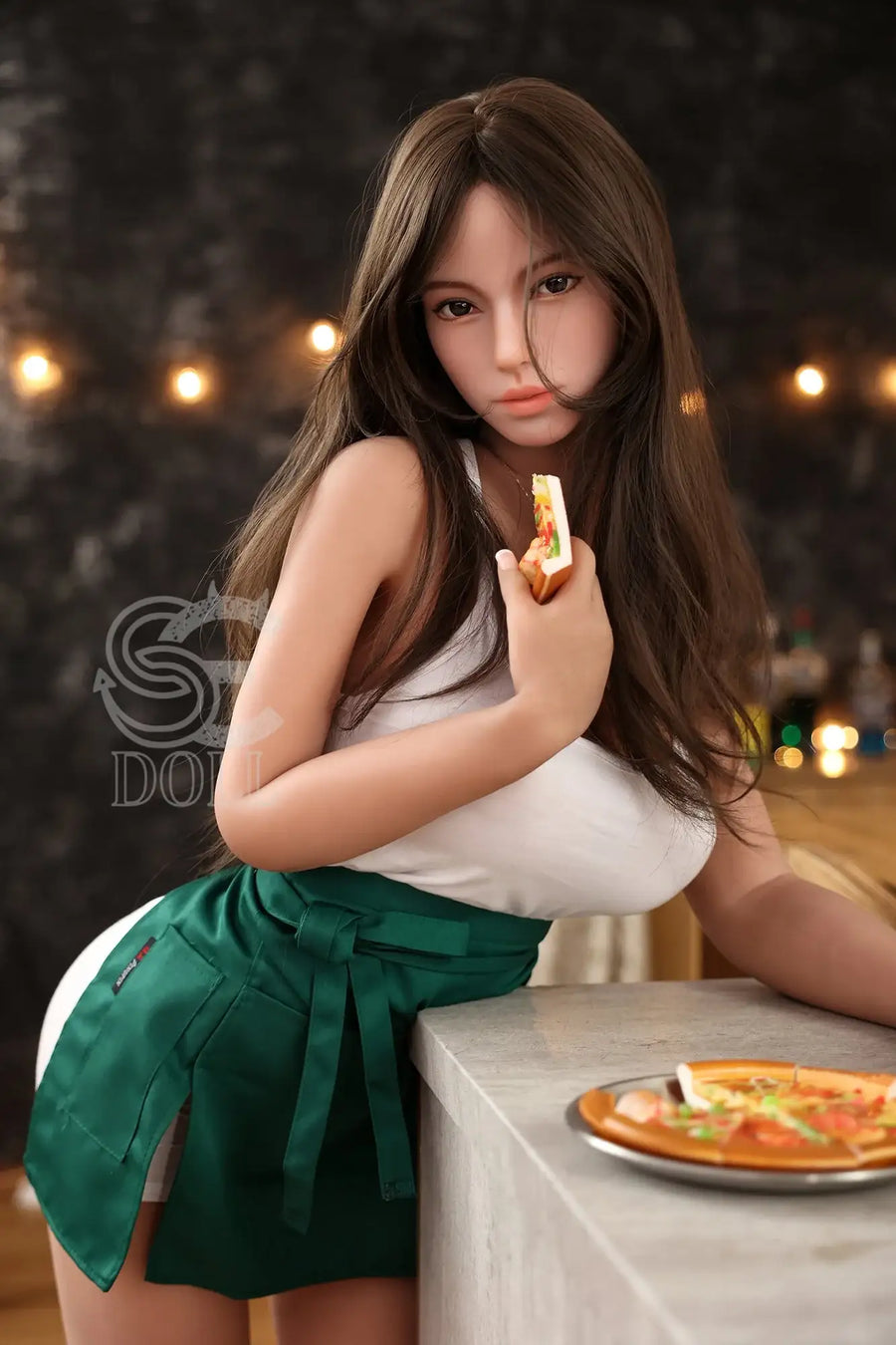 SEDOLL 168 cm F TPE - Harper.B - Frisky Business Adult Sex Toys Shop