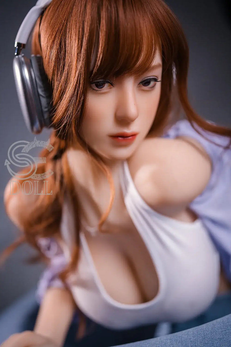 SEDOLL 161 cm F TPE - Skyler.B - Frisky Business Adult Sex Toys Shop