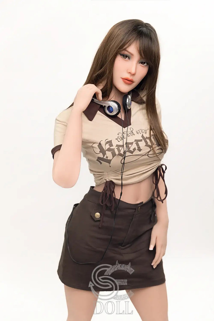 SEDOLL 163 cm E TPE - Regina.D - Frisky Business Adult Sex Toys Shop