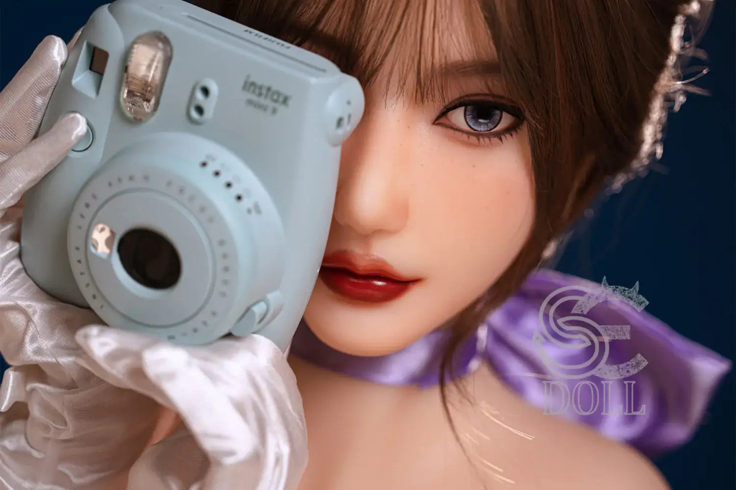 SEDOLL 161 cm F TPE - Makoto - Frisky Business Adult Sex Toys Shop