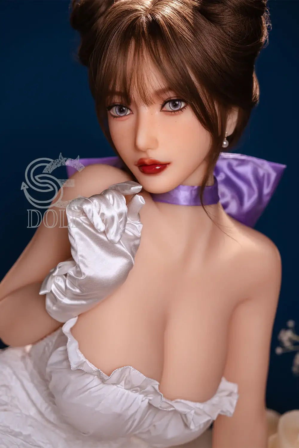 SEDOLL 161 cm F TPE - Makoto - Frisky Business Adult Sex Toys Shop