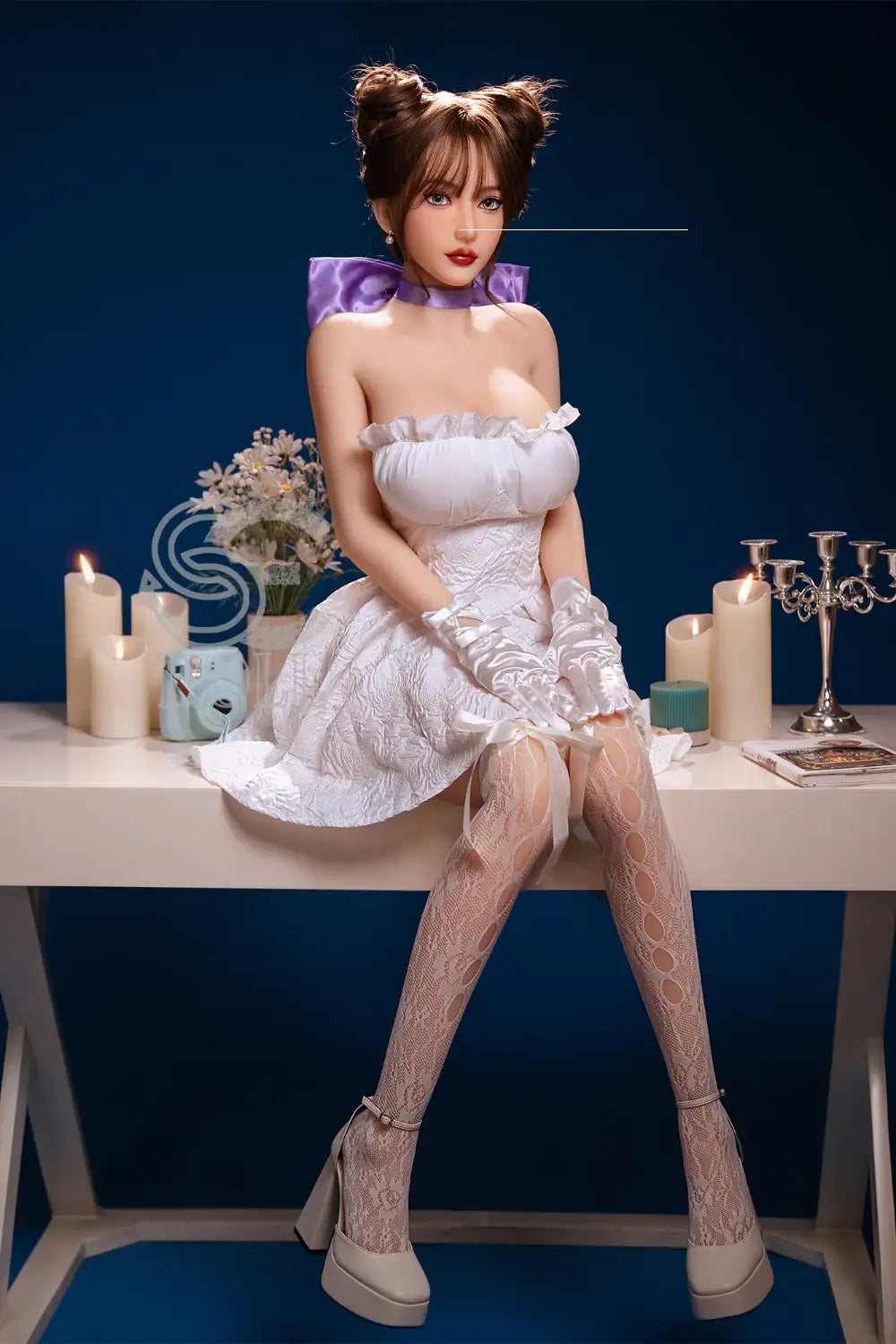 SEDOLL 161 cm F TPE - Makoto - Frisky Business Adult Sex Toys Shop