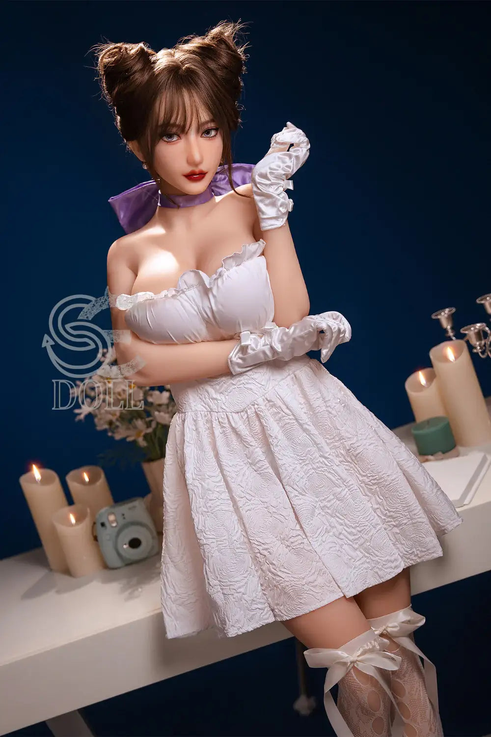 SEDOLL 161 cm F TPE - Makoto - Frisky Business Adult Sex Toys Shop