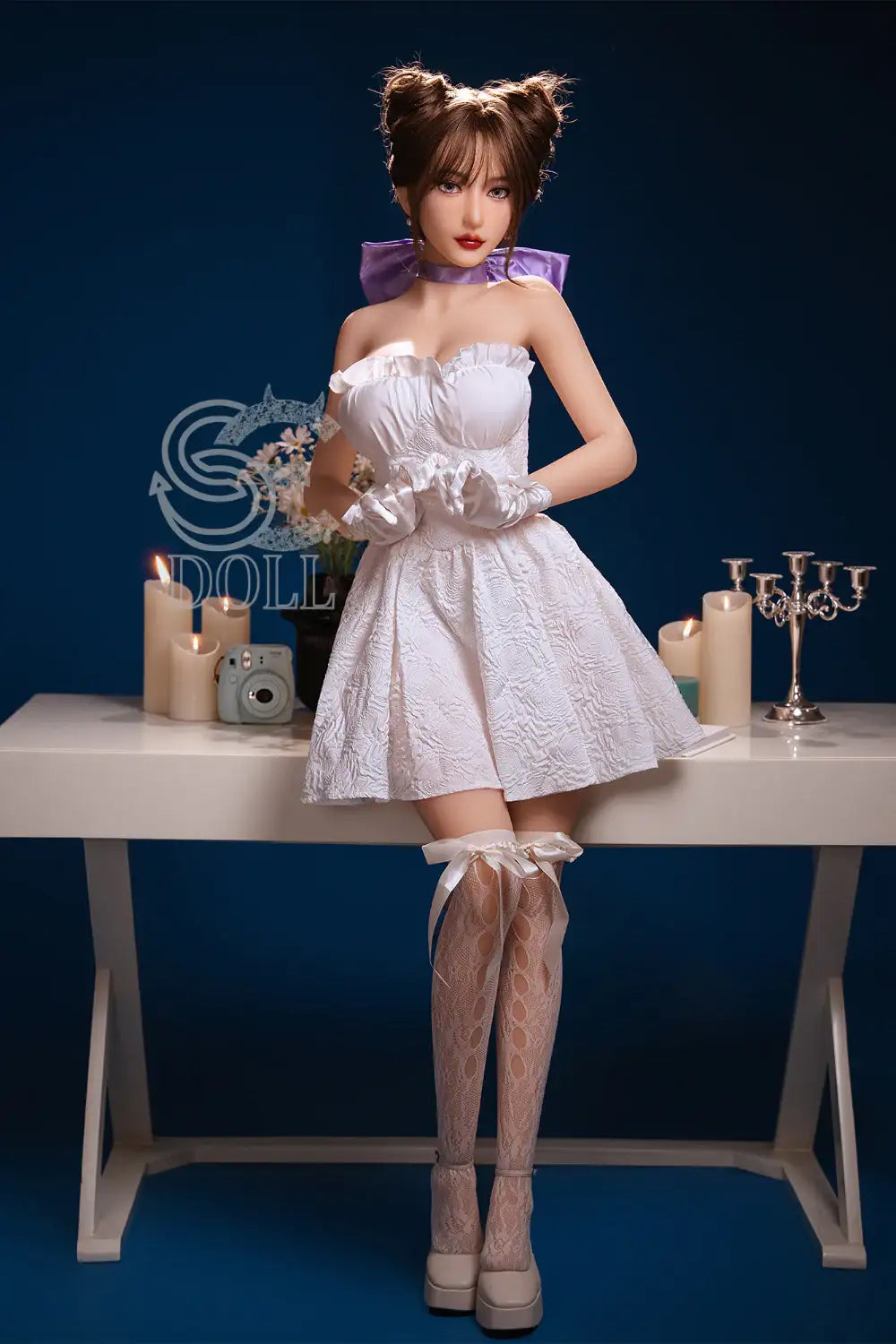SEDOLL 161 cm F TPE - Makoto - Frisky Business Adult Sex Toys Shop