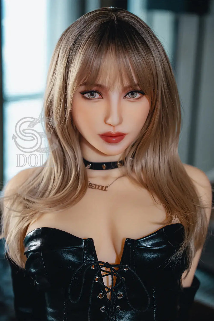 SEDOLL 163 cm E TPE - Winola.D - Frisky Business Adult Sex Toys Shop