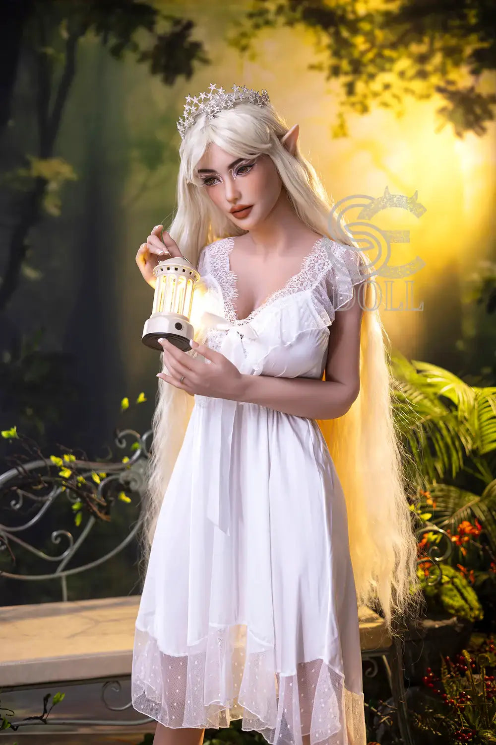 SEDOLL 161 cm F TPE - Luis.E - Frisky Business Adult Sex Toys Shop