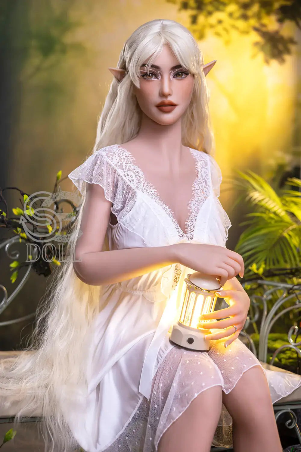 SEDOLL 161 cm F TPE - Luis.E - Frisky Business Adult Sex Toys Shop