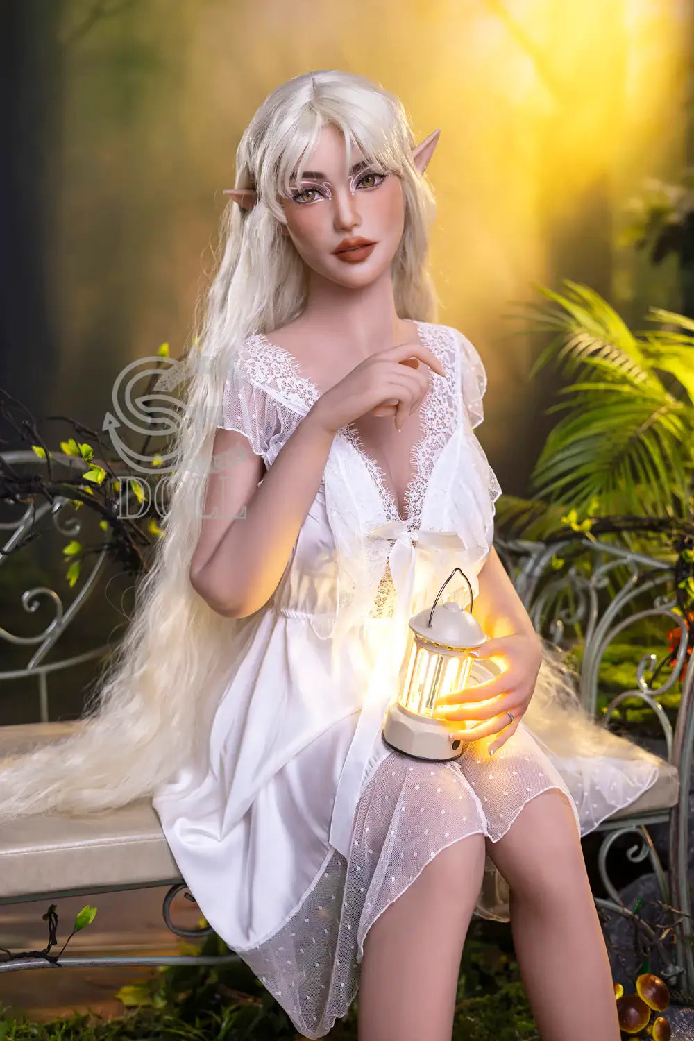 SEDOLL 161 cm F TPE - Luis.E - Frisky Business Adult Sex Toys Shop