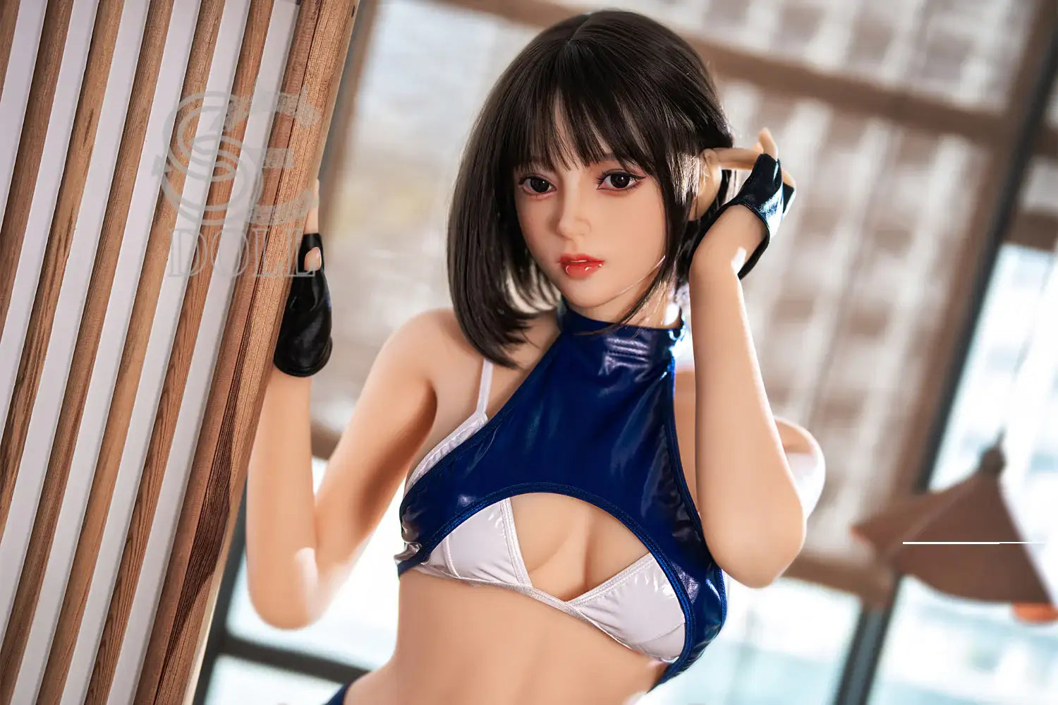 SEDOLL 163 cm E TPE - Melody. E - Frisky Business Adult Sex Toys Shop