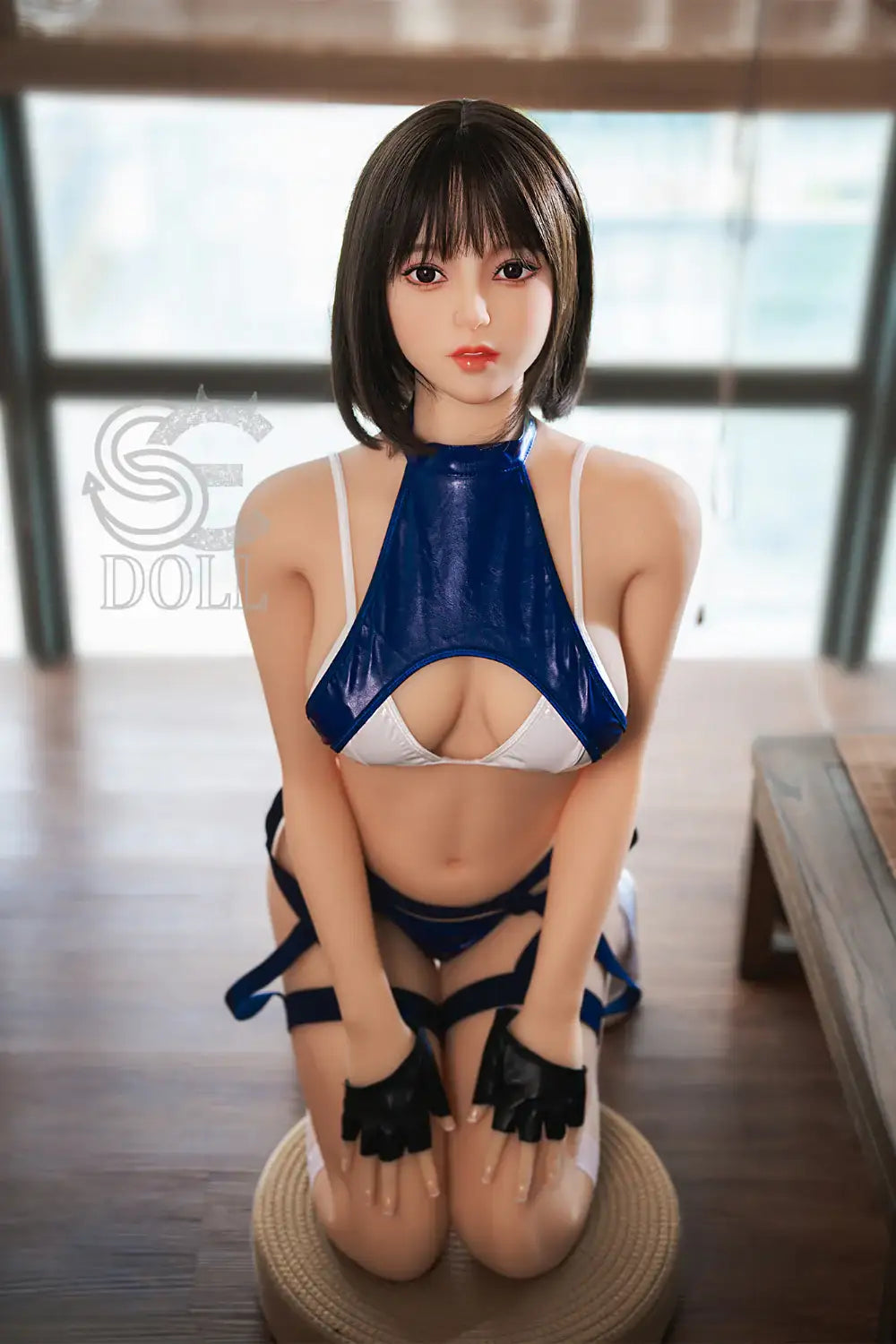 SEDOLL 163 cm E TPE - Melody. E - Frisky Business Adult Sex Toys Shop